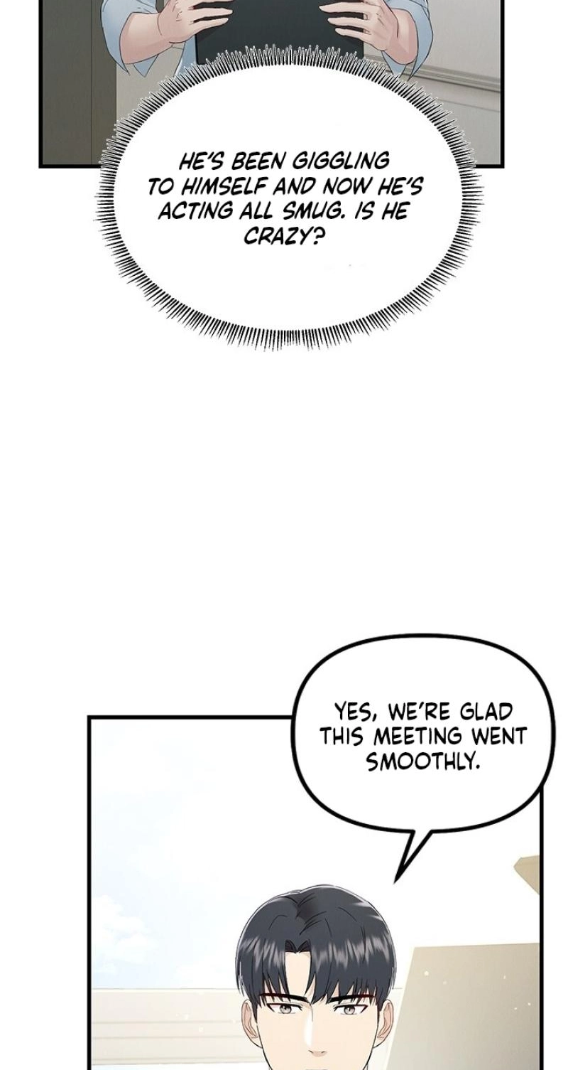 Read Desirable Partner chapter 32 image 51 on Lezhin