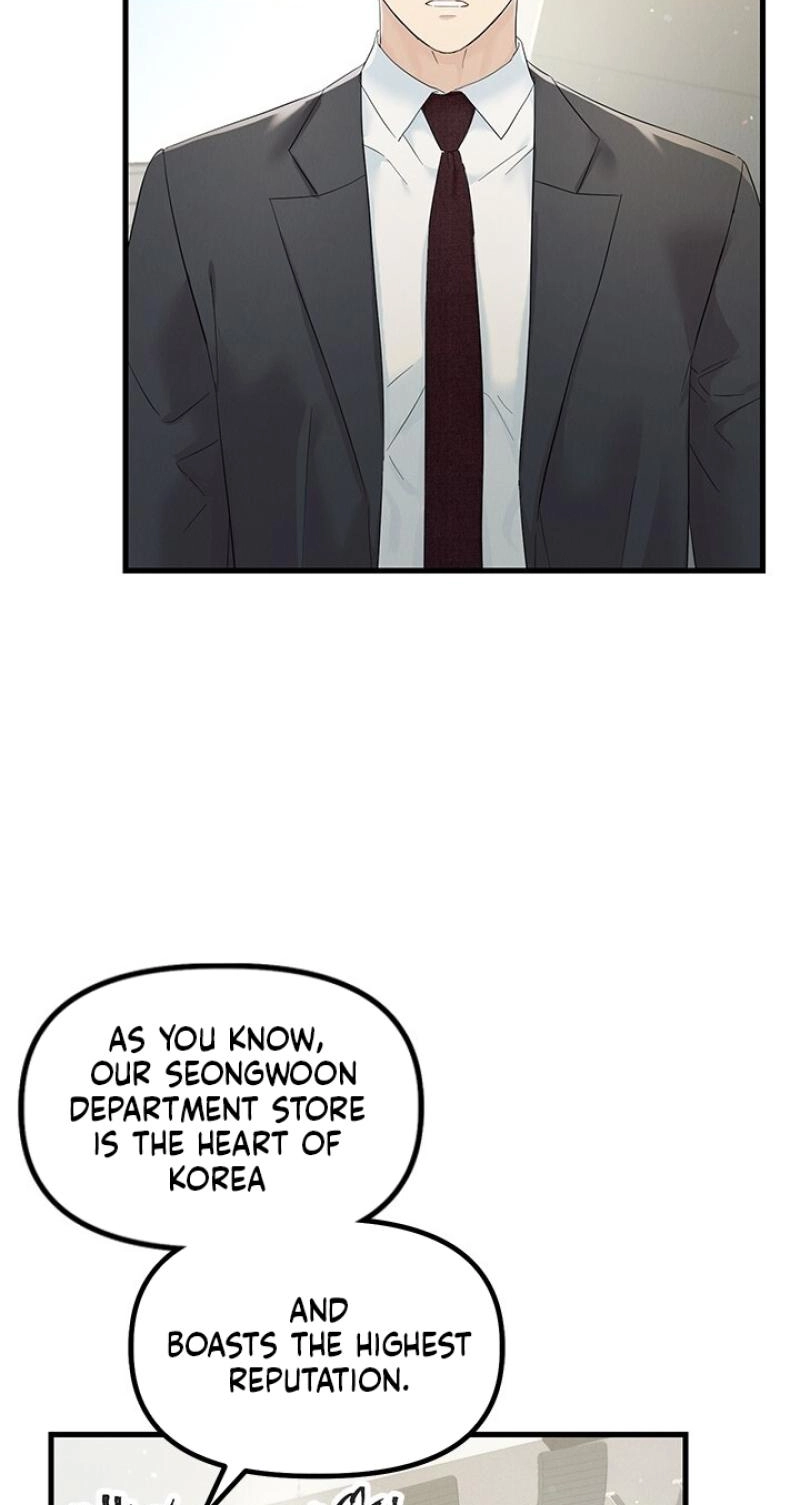 Read Desirable Partner chapter 32 image 52 on Lezhin