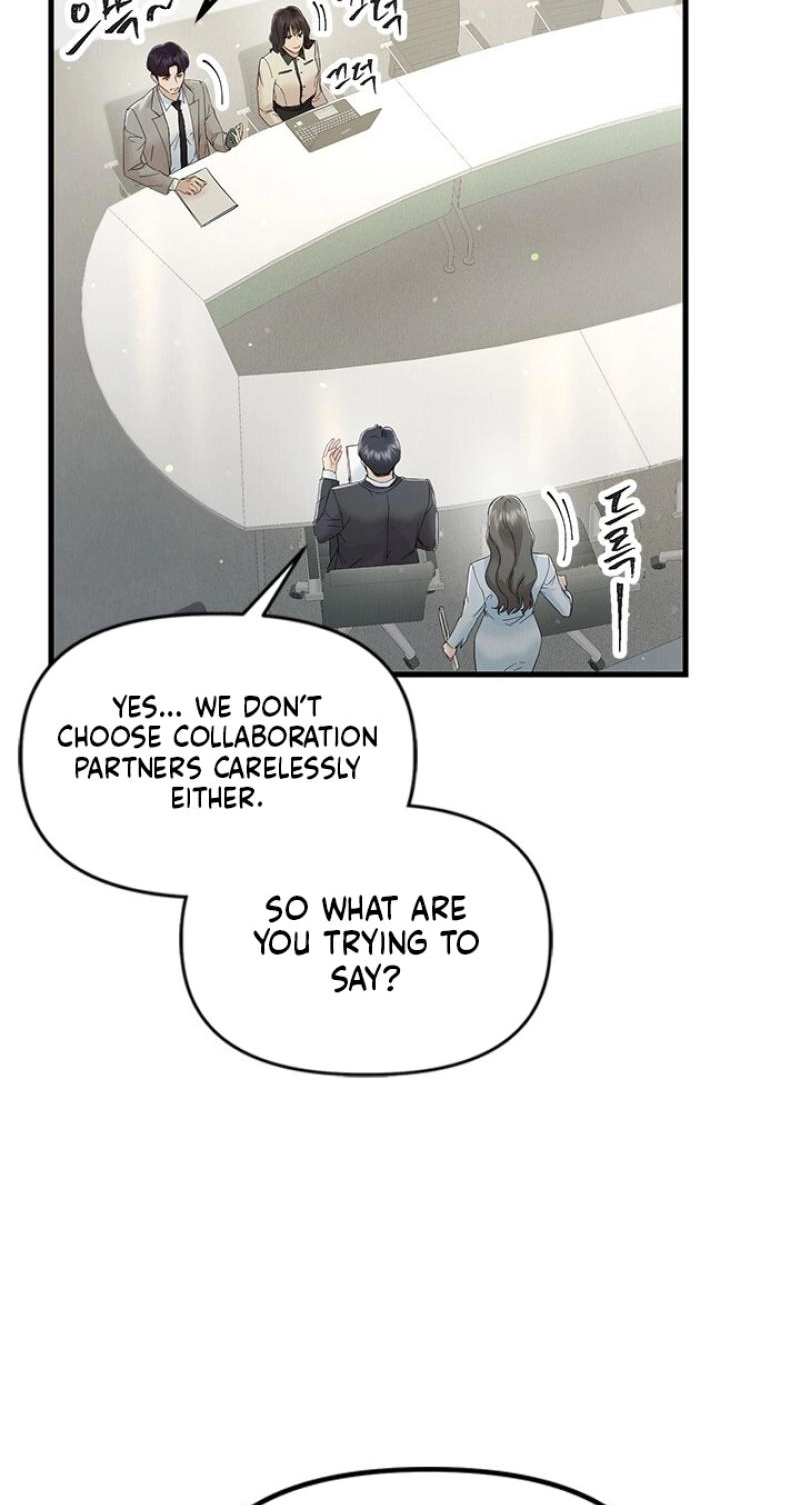 Read Desirable Partner chapter 32 image 53 on Lezhin