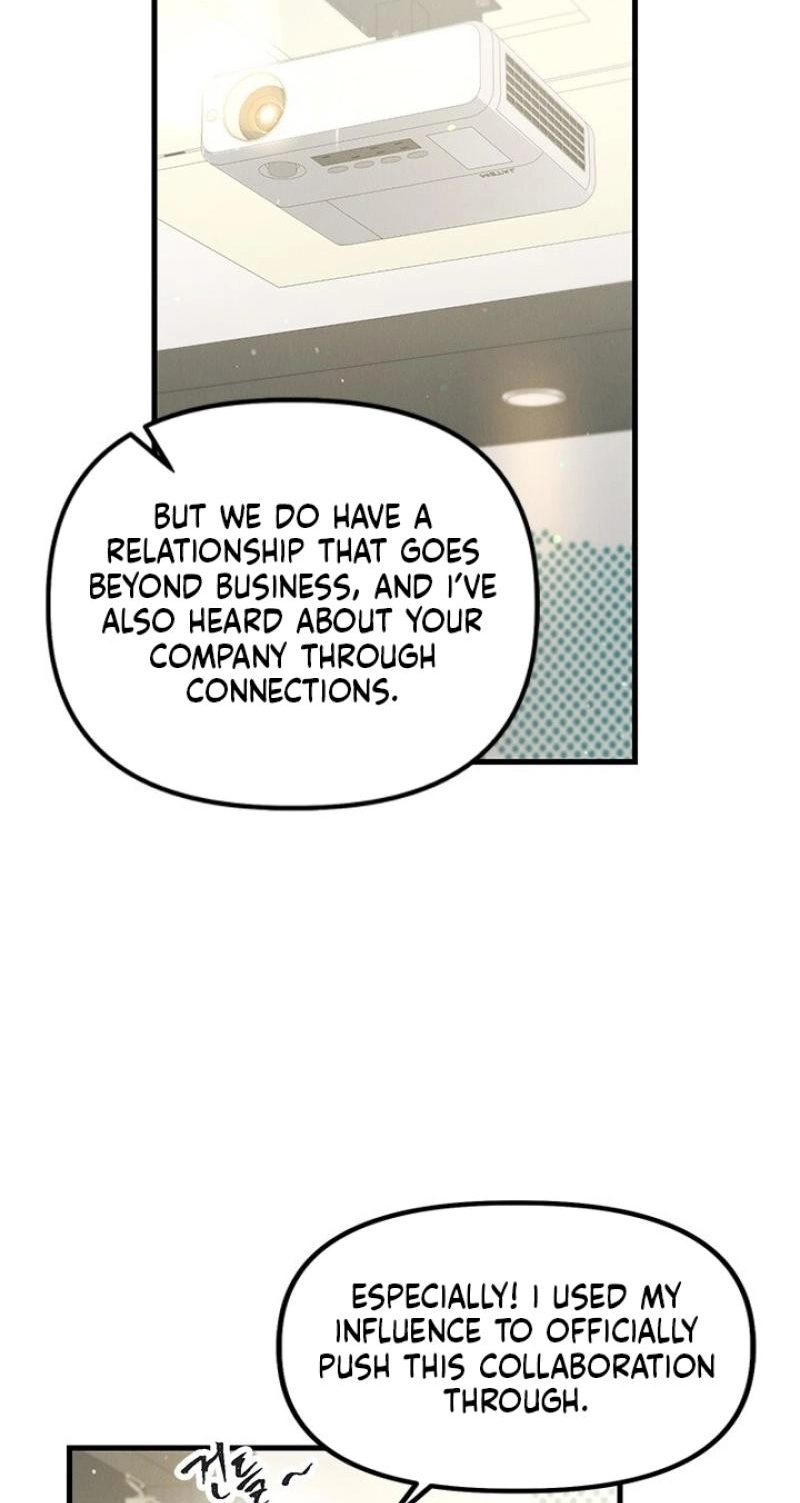 Read Desirable Partner chapter 32 image 56 on Lezhin