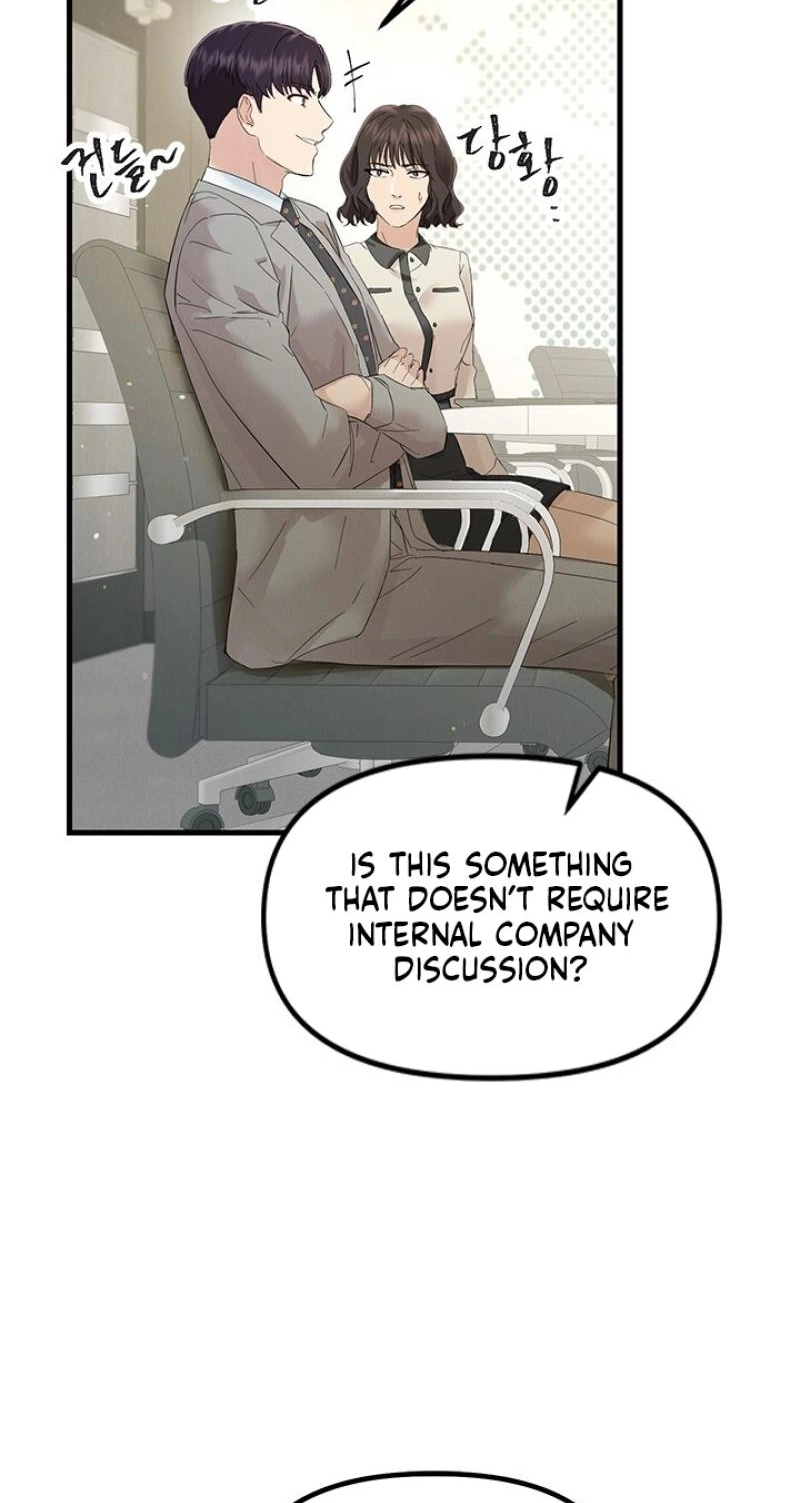 Read Desirable Partner chapter 32 image 57 on Lezhin