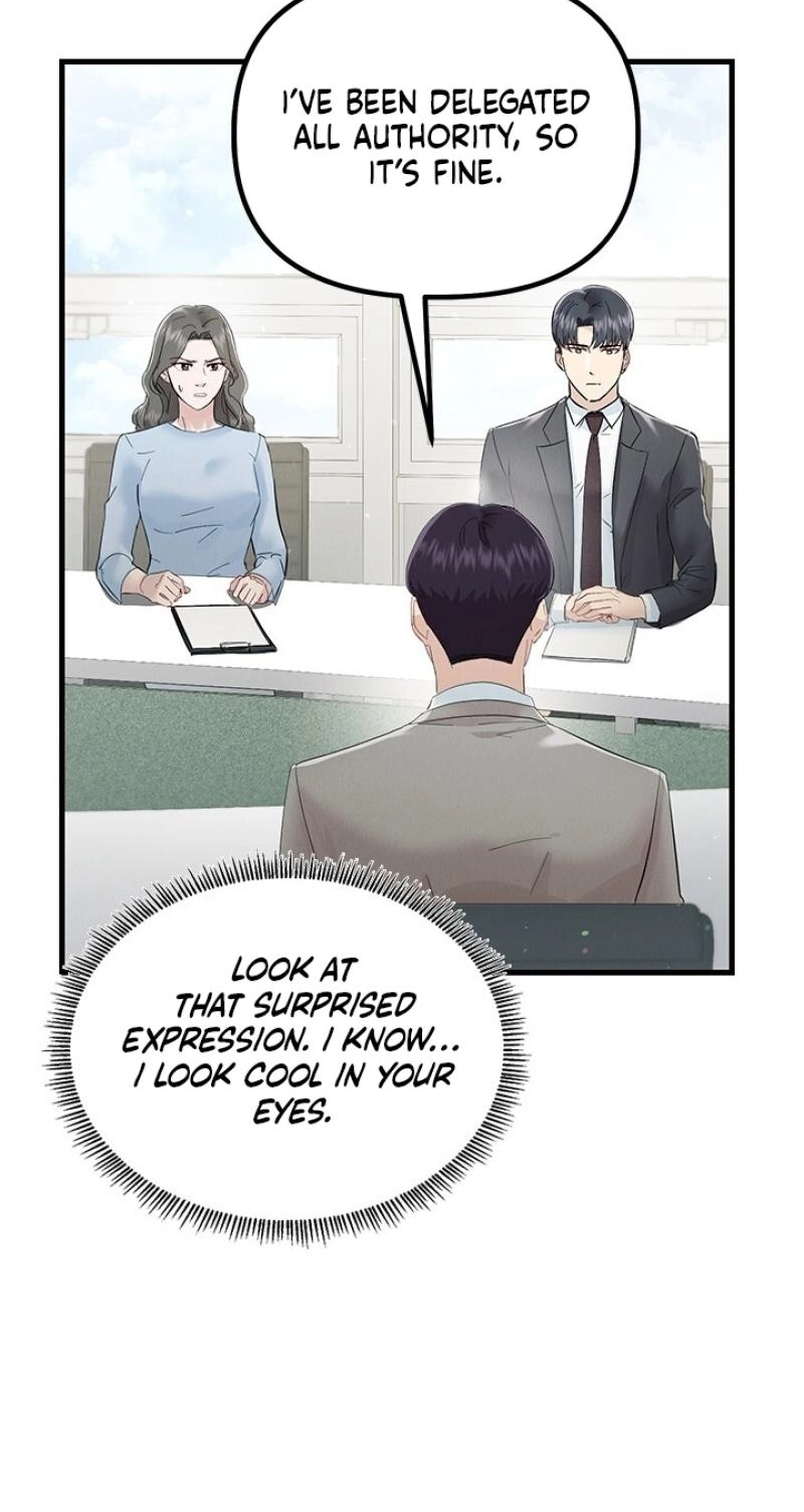 Read Desirable Partner chapter 32 image 58 on Lezhin