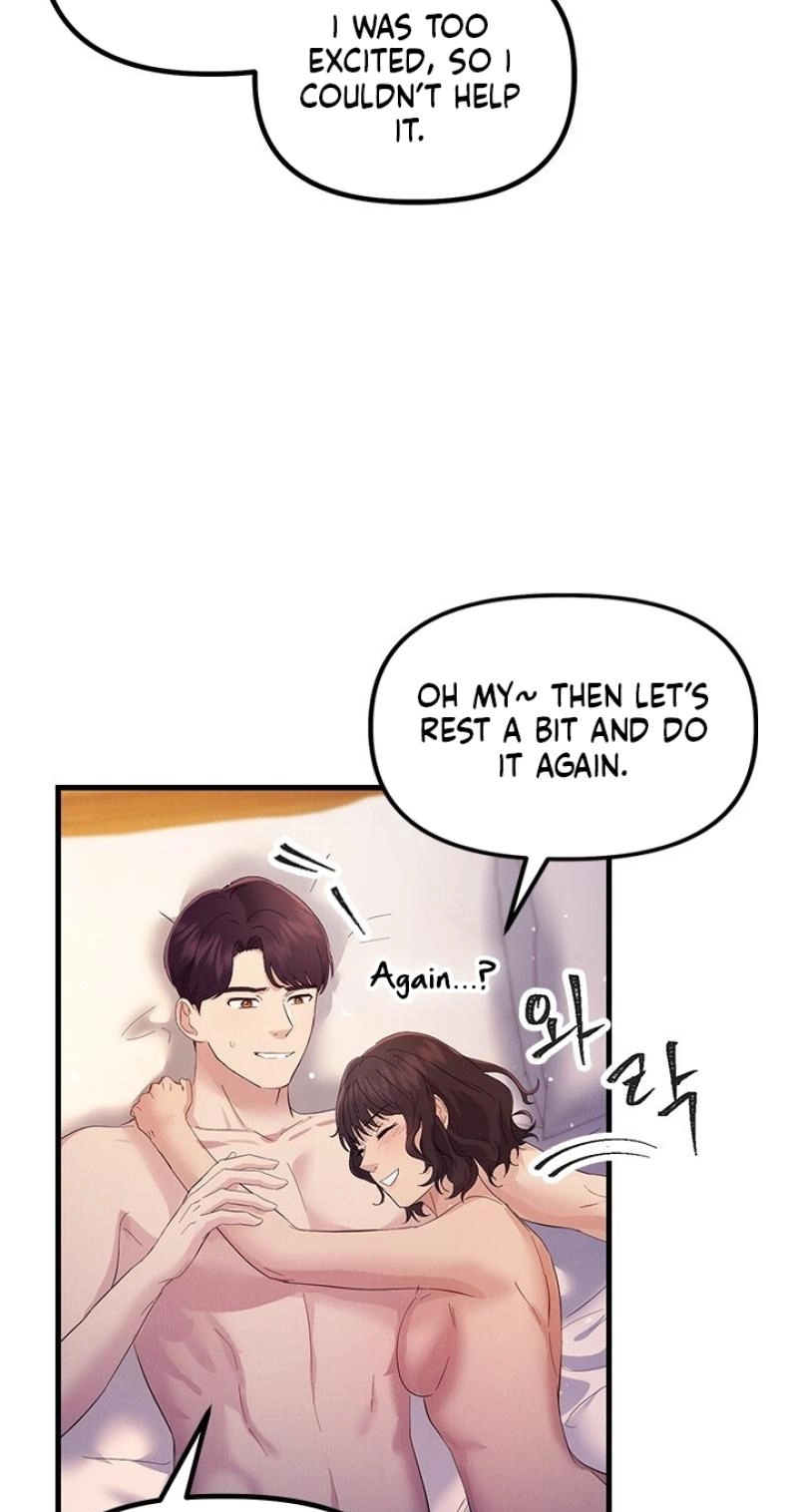 Read Desirable Partner chapter 32 image 6 on Lezhin