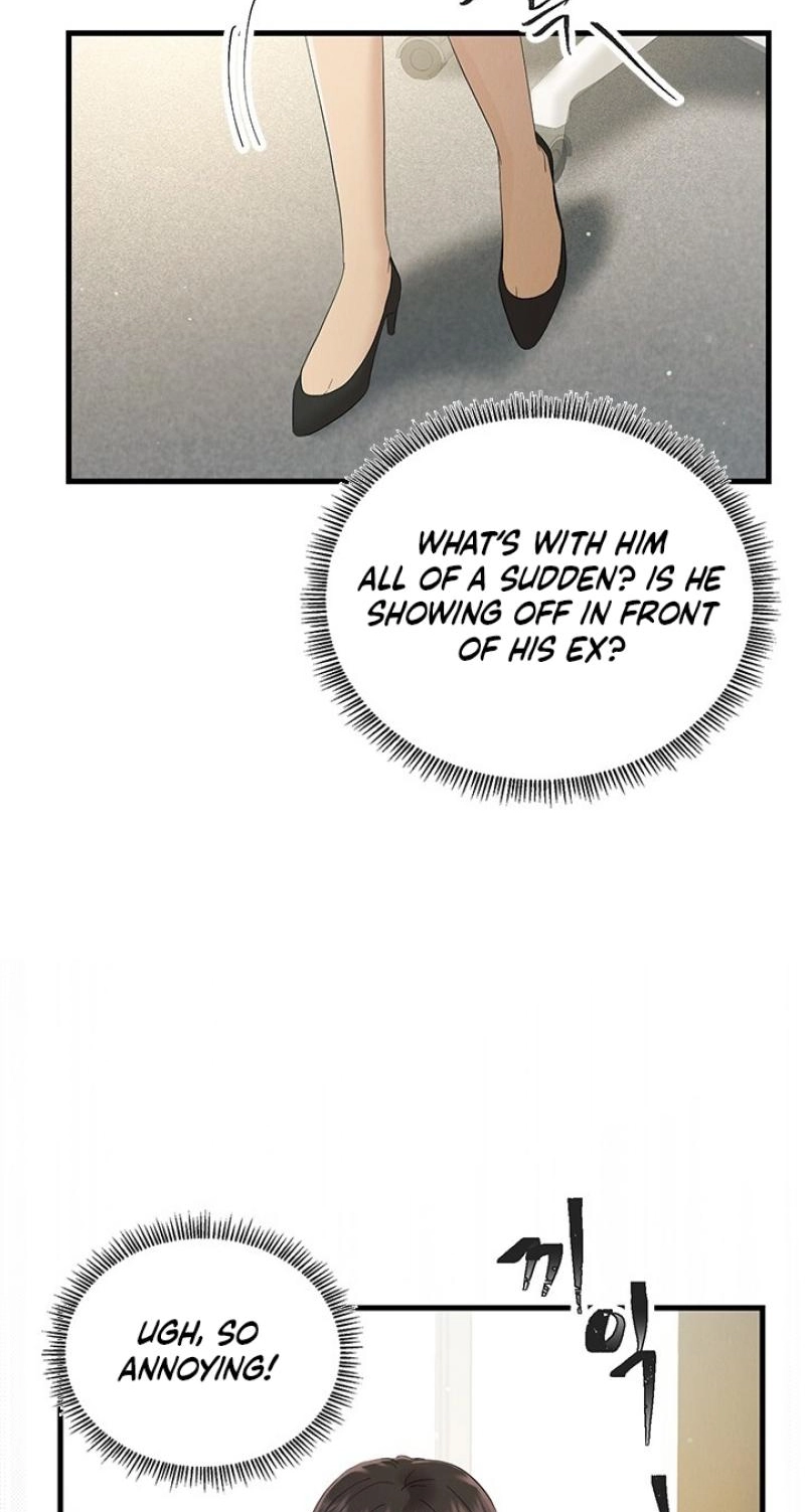 Read Desirable Partner chapter 32 image 60 on Lezhin