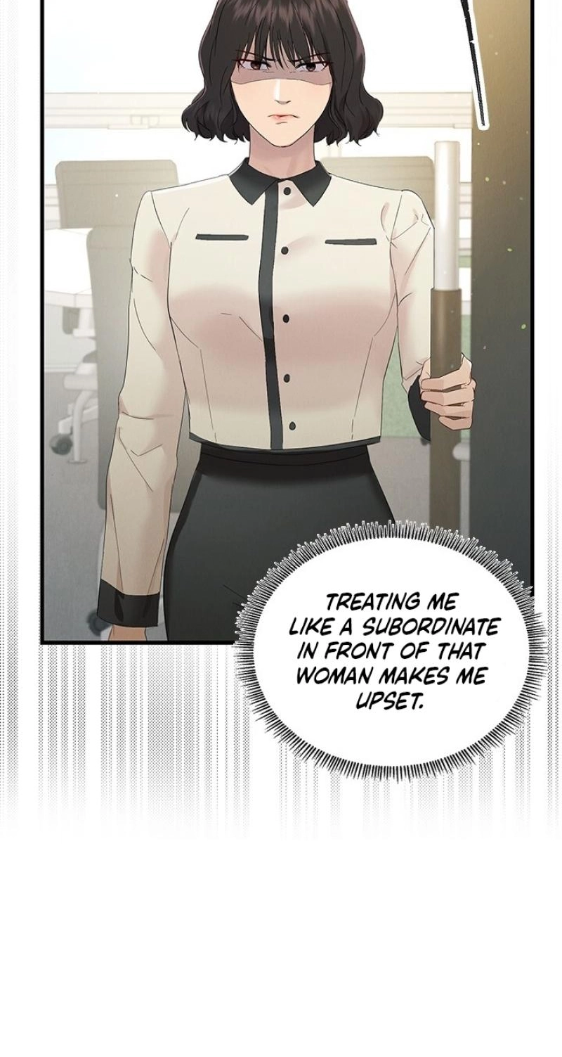 Read Desirable Partner chapter 32 image 61 on Lezhin