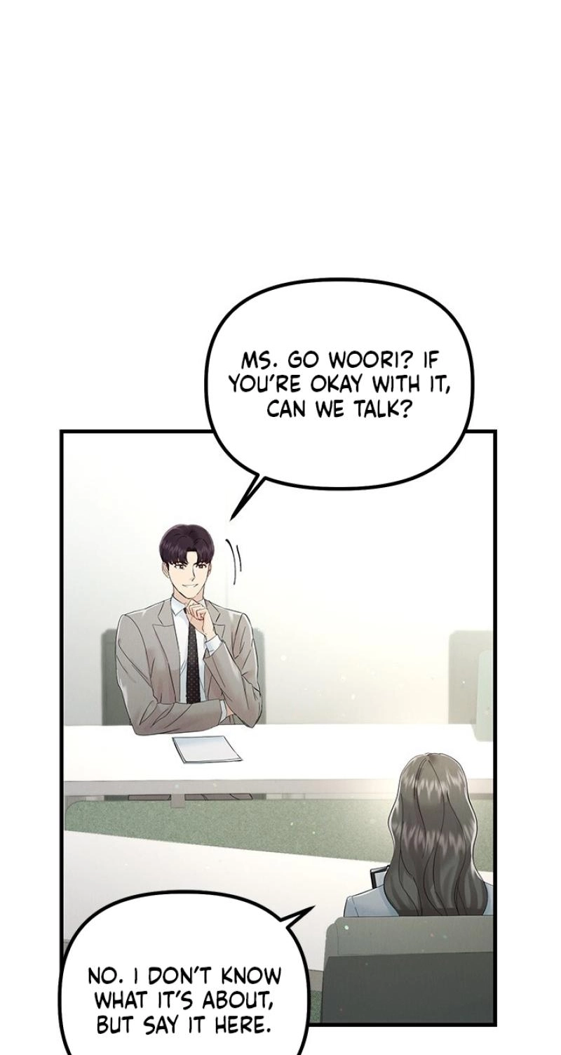 Read Desirable Partner chapter 32 image 62 on Lezhin
