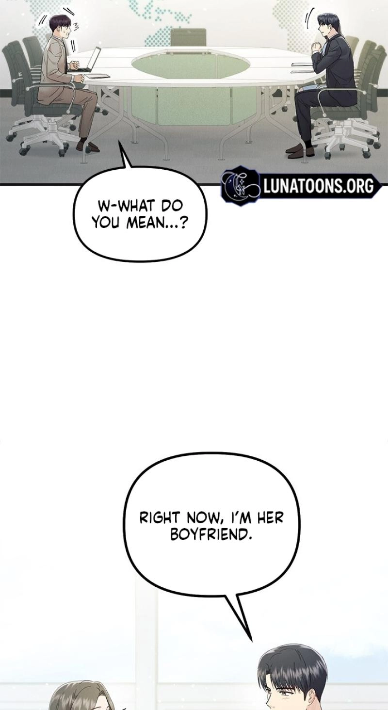 Read Desirable Partner chapter 32 image 66 on Lezhin