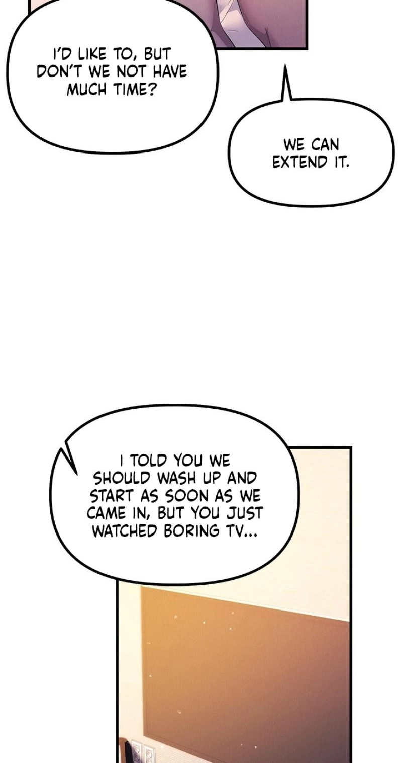 Read Desirable Partner chapter 32 image 7 on Lezhin