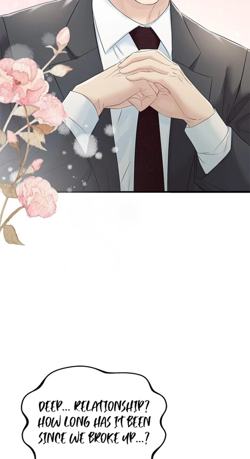 Read Desirable Partner chapter 32 image 71 on Lezhin