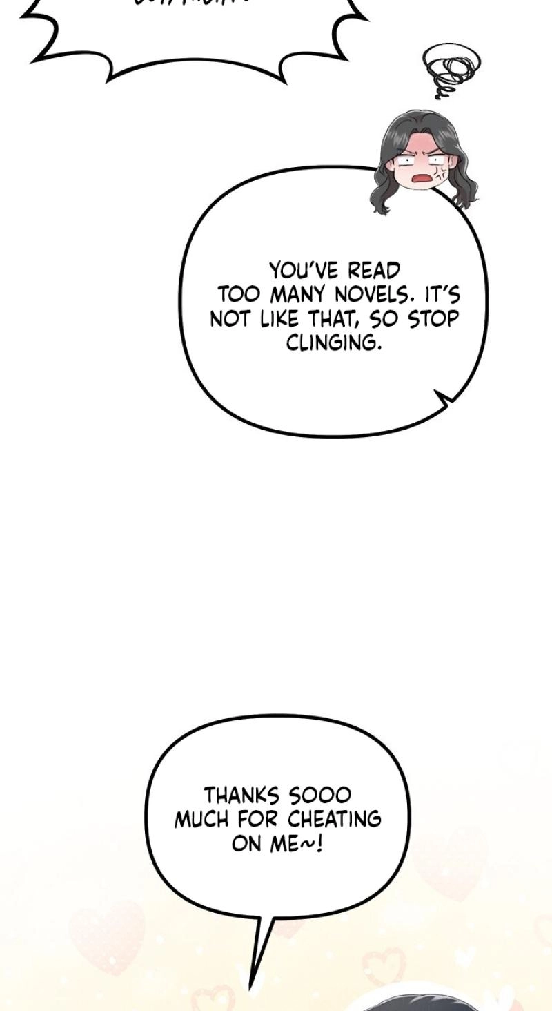 Read Desirable Partner chapter 32 image 73 on Lezhin