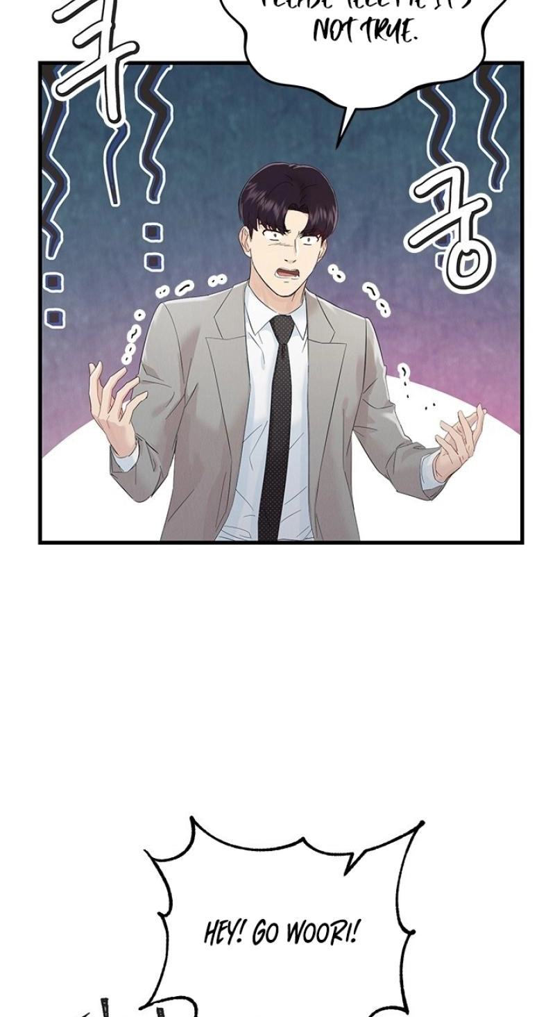 Read Desirable Partner chapter 32 image 75 on Lezhin