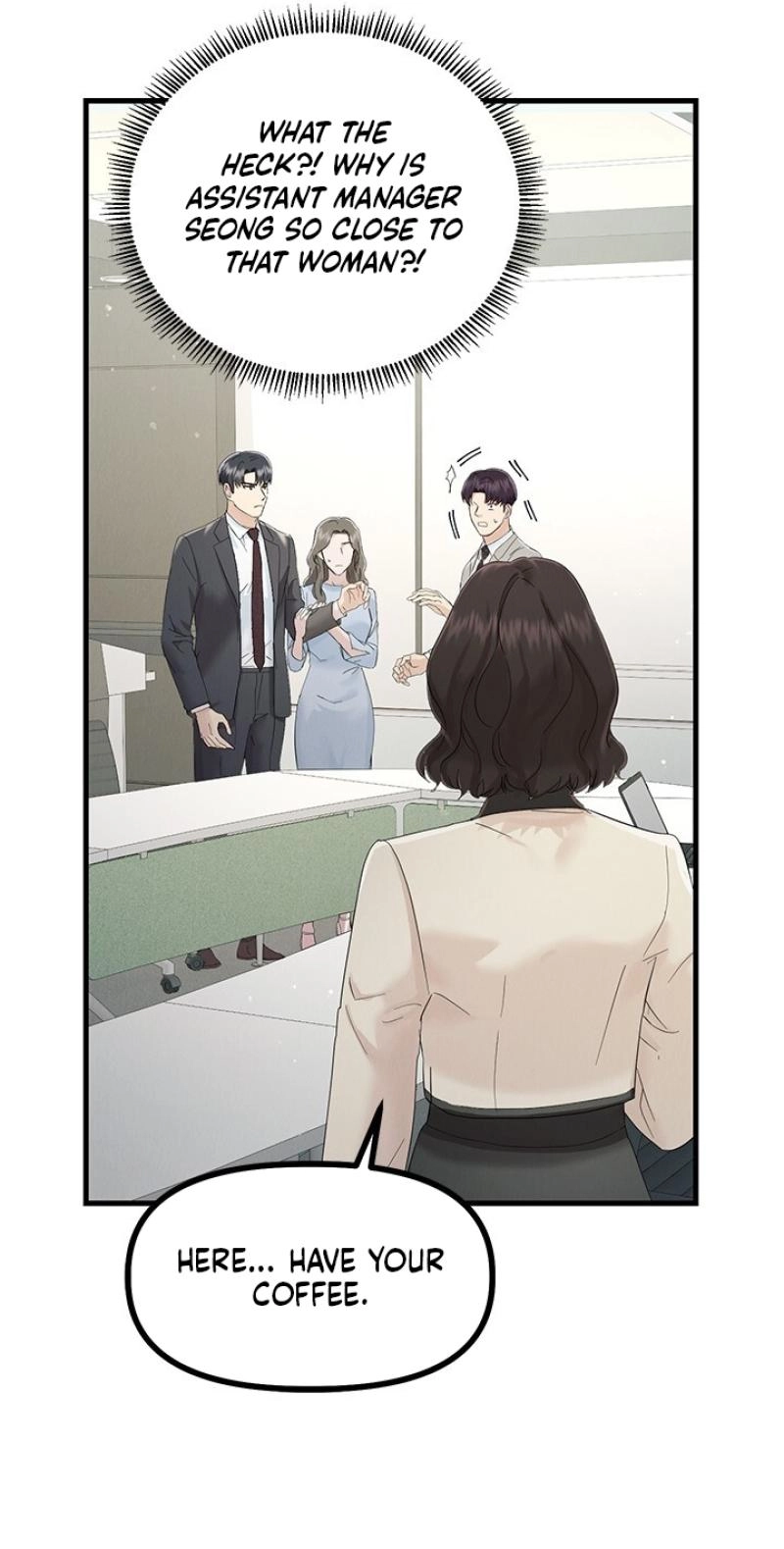 Read Desirable Partner chapter 32 image 77 on Lezhin