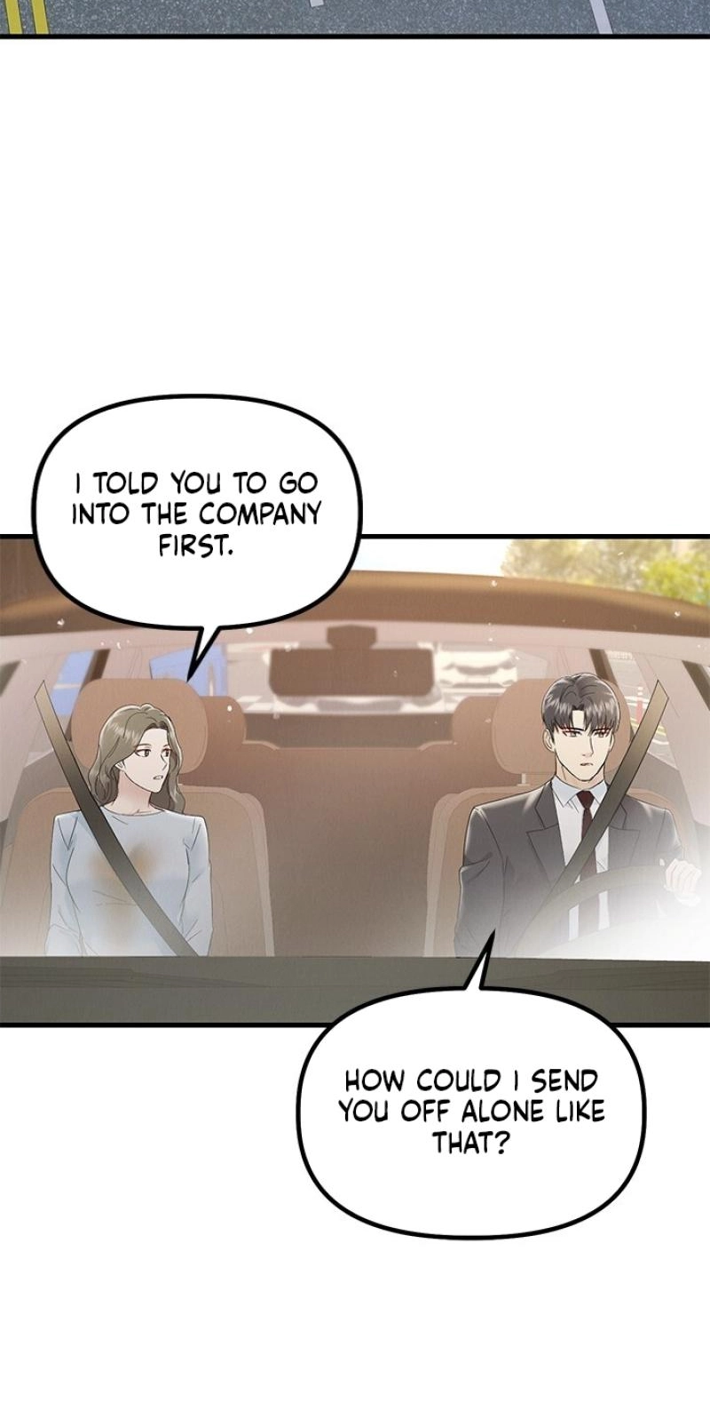 Read Desirable Partner chapter 32 image 83 on Lezhin
