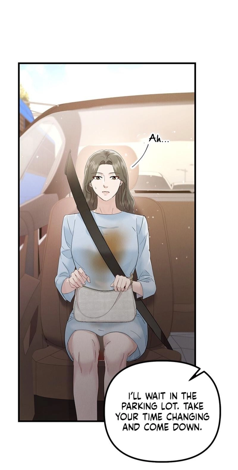 Read Desirable Partner chapter 32 image 84 on Lezhin