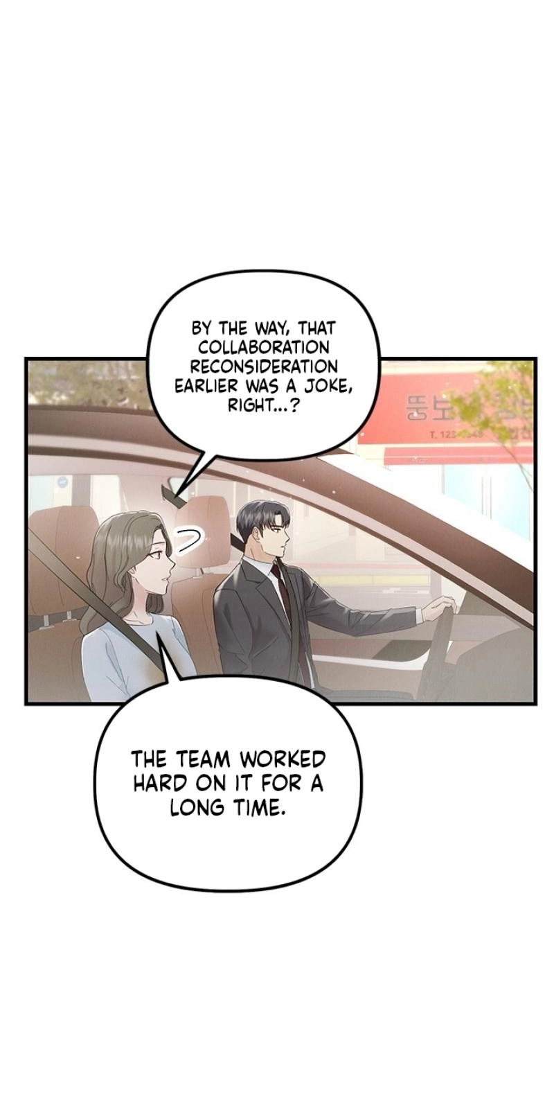 Read Desirable Partner chapter 32 image 85 on Lezhin