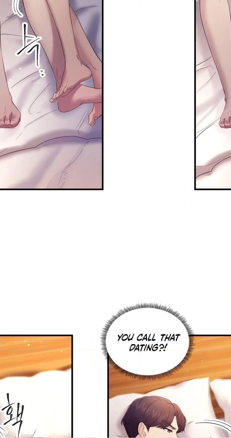 Read Desirable Partner chapter 32 image 9 on Lezhin