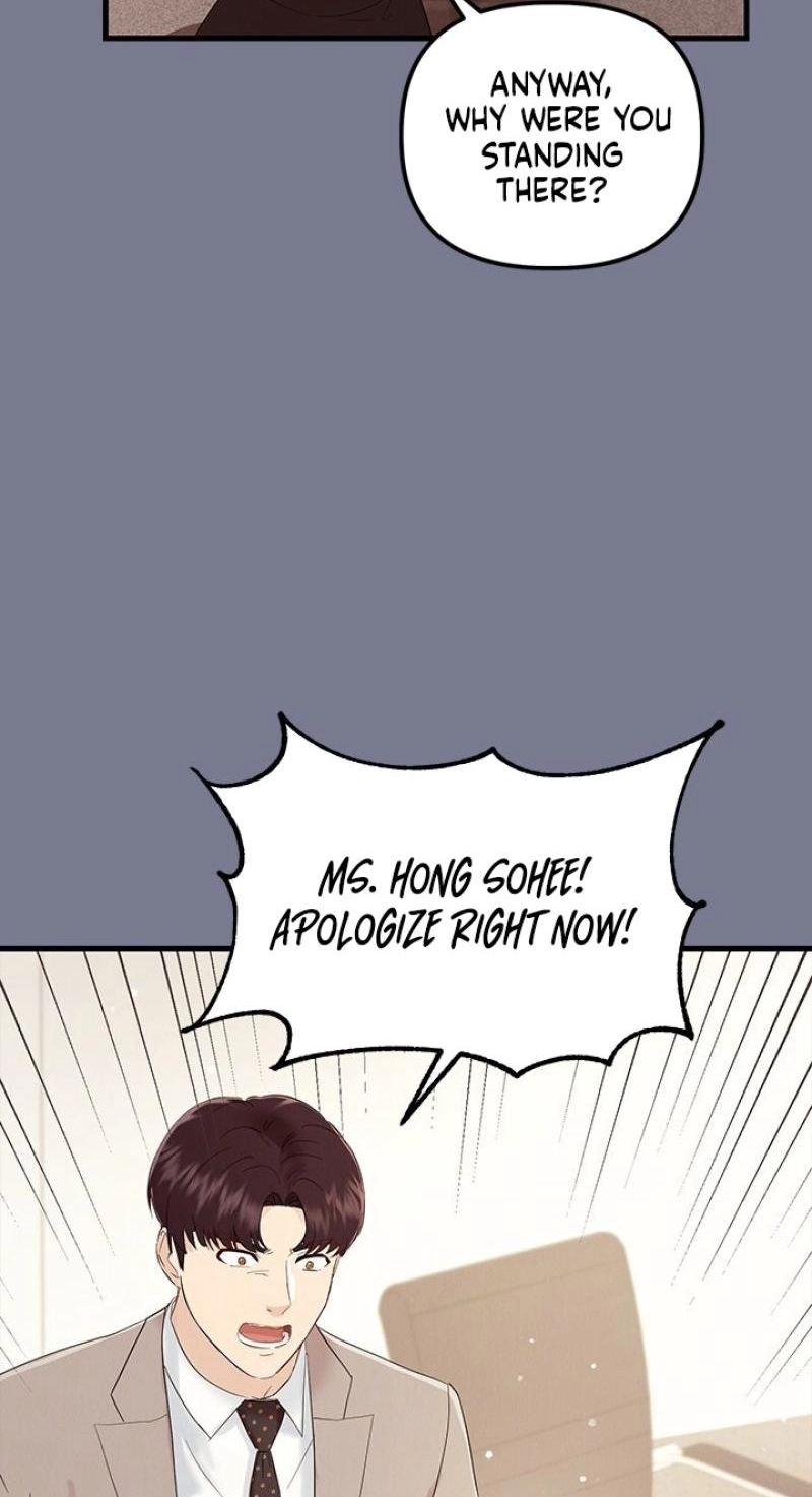 Read Desirable Partner chapter 32 image 90 on Lezhin