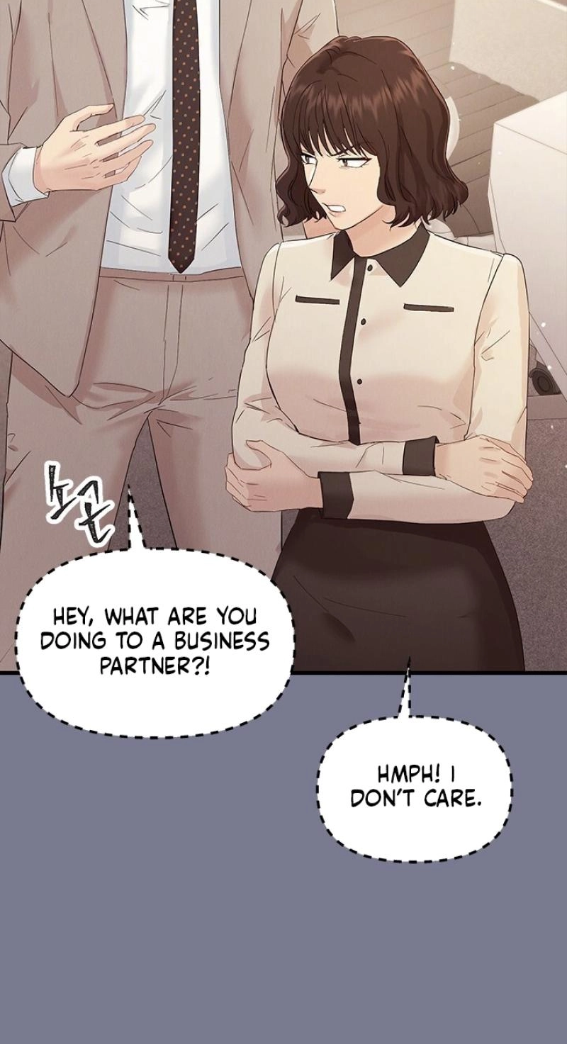 Read Desirable Partner chapter 32 image 91 on Lezhin