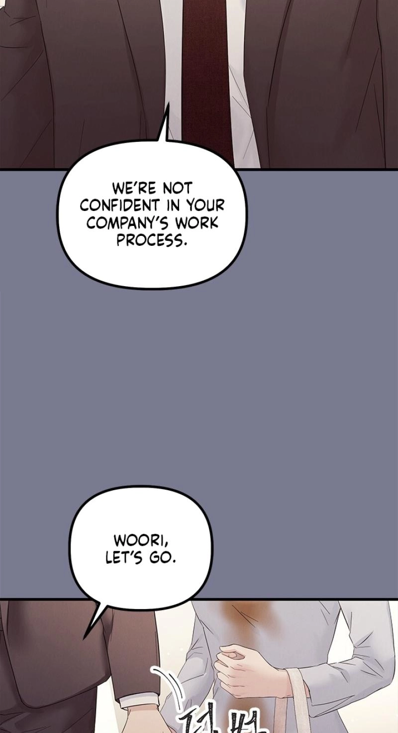 Read Desirable Partner chapter 32 image 93 on Lezhin