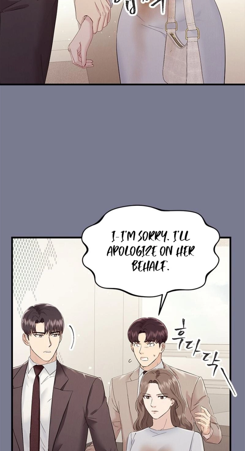Read Desirable Partner chapter 32 image 94 on Lezhin