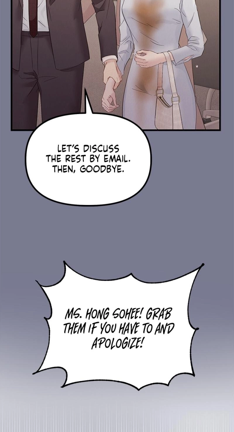 Read Desirable Partner chapter 32 image 95 on Lezhin