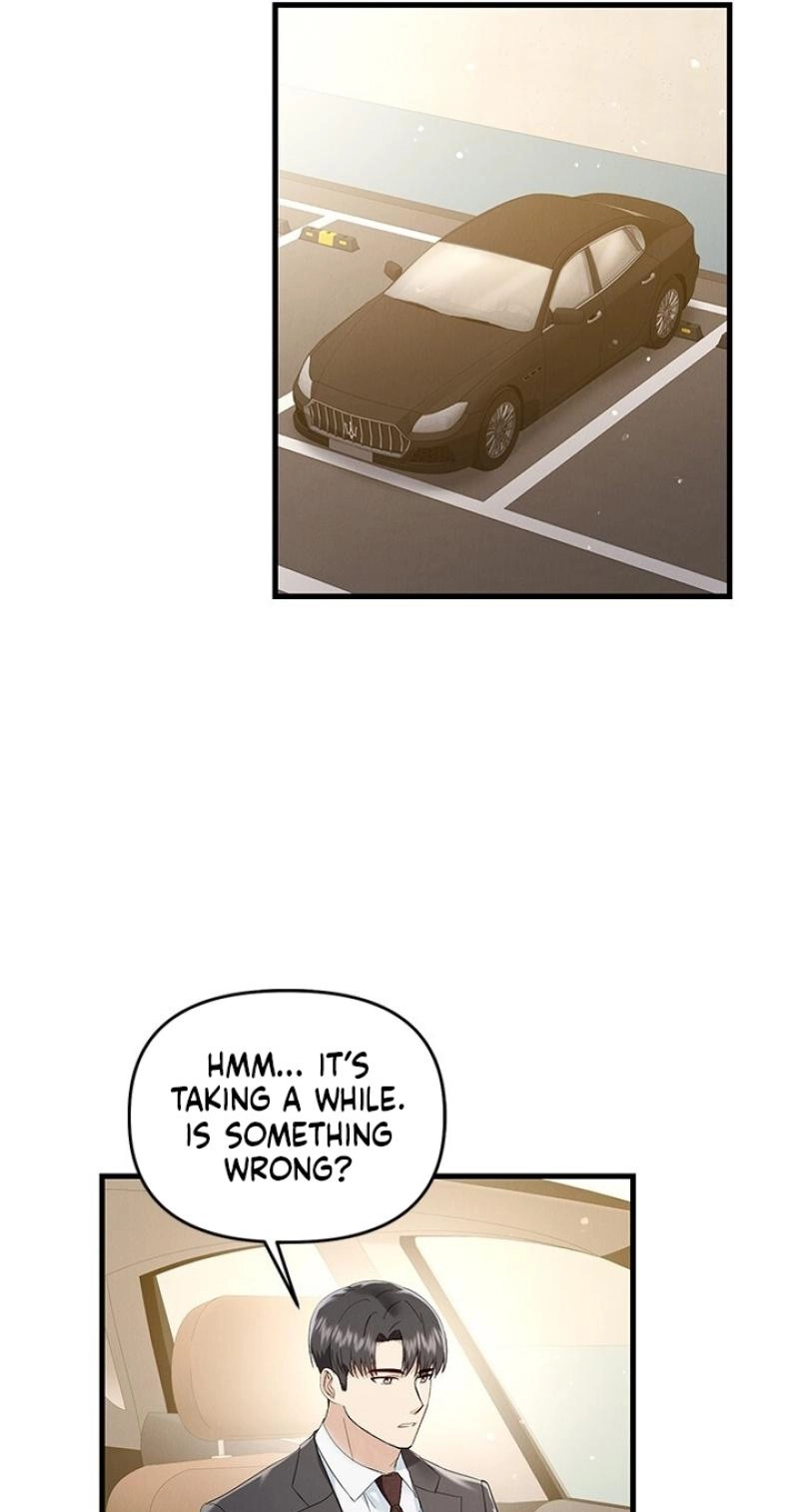 Read Desirable Partner chapter 32 image 98 on Lezhin