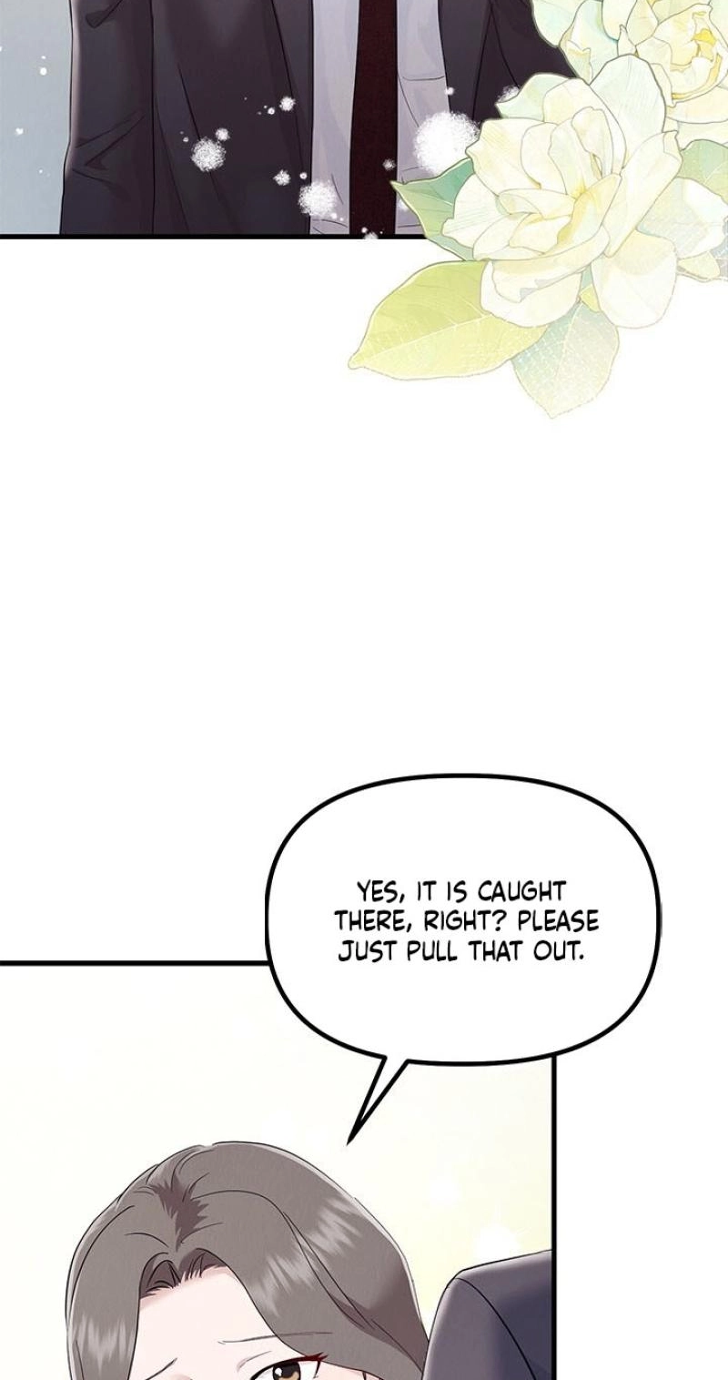 Read Desirable Partner chapter 33 image 1 on Lezhin