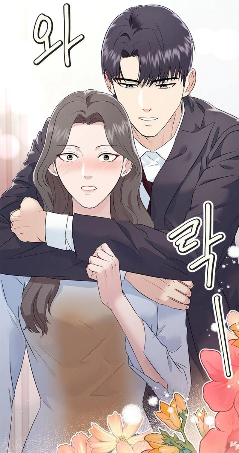 Read Desirable Partner chapter 33 image 11 on Lezhin
