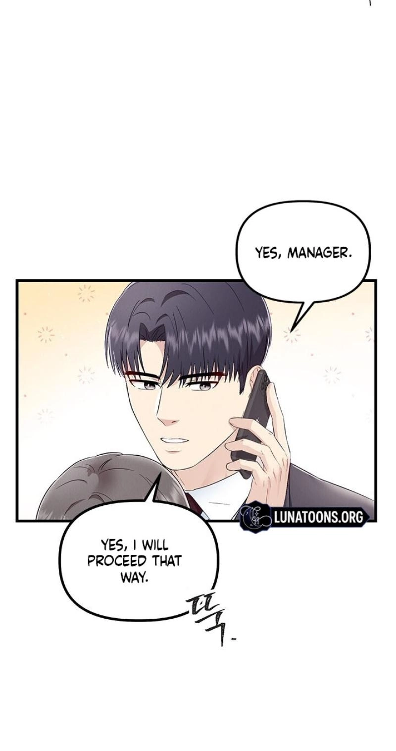 Read Desirable Partner chapter 33 image 13 on Lezhin
