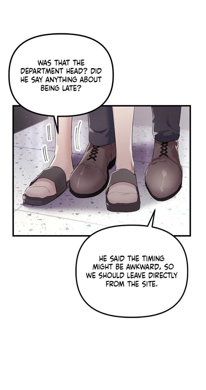 Read Desirable Partner chapter 33 image 14 on Lezhin