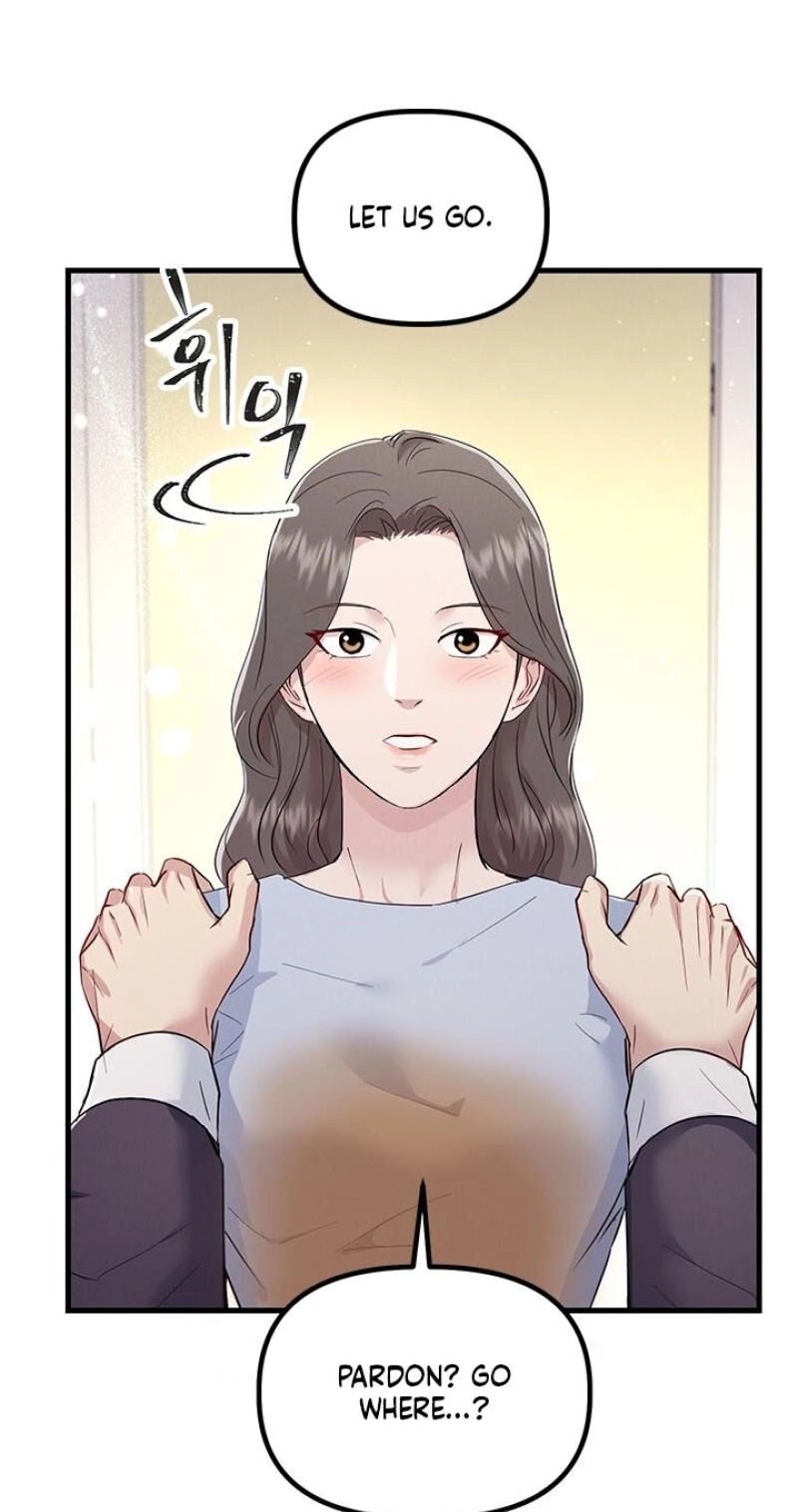 Read Desirable Partner chapter 33 image 15 on Lezhin