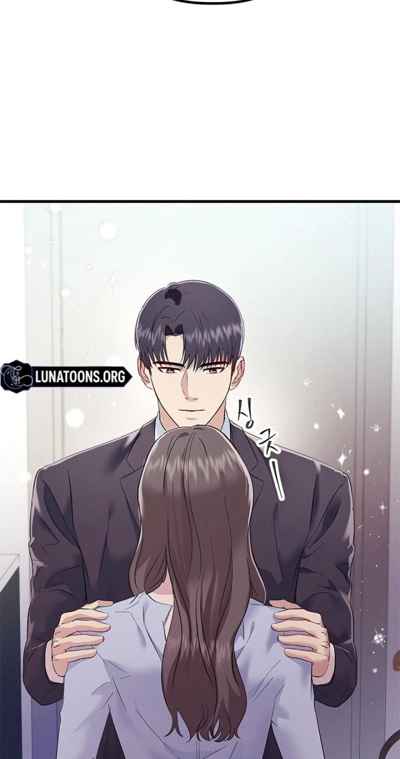 Read Desirable Partner chapter 33 image 16 on Lezhin