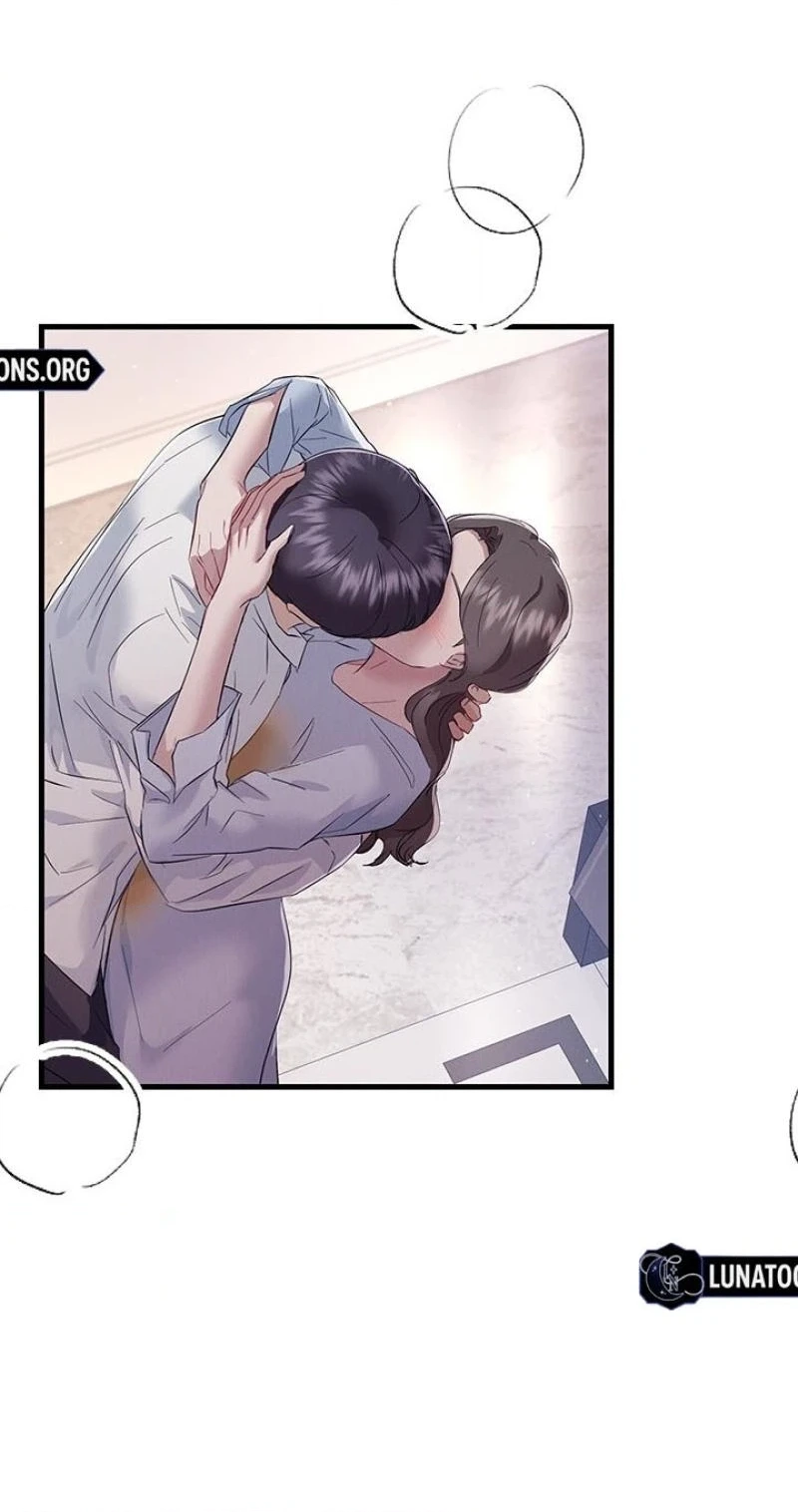 Read Desirable Partner chapter 33 image 19 on Lezhin