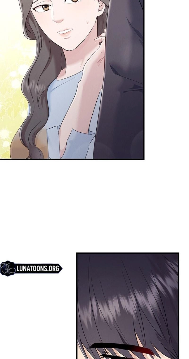 Read Desirable Partner chapter 33 image 2 on Lezhin