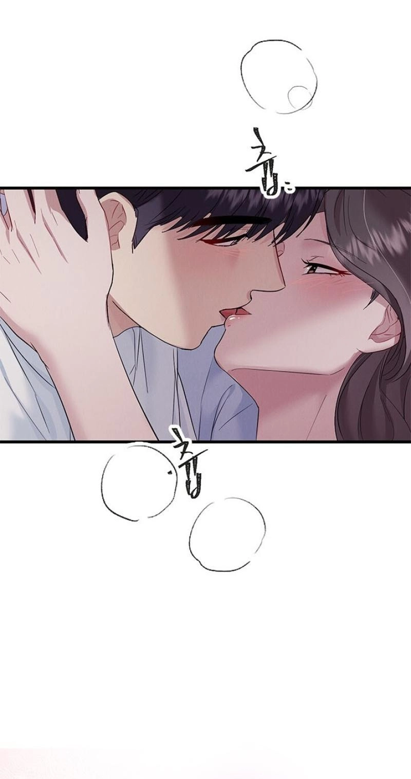 Read Desirable Partner chapter 33 image 20 on Lezhin
