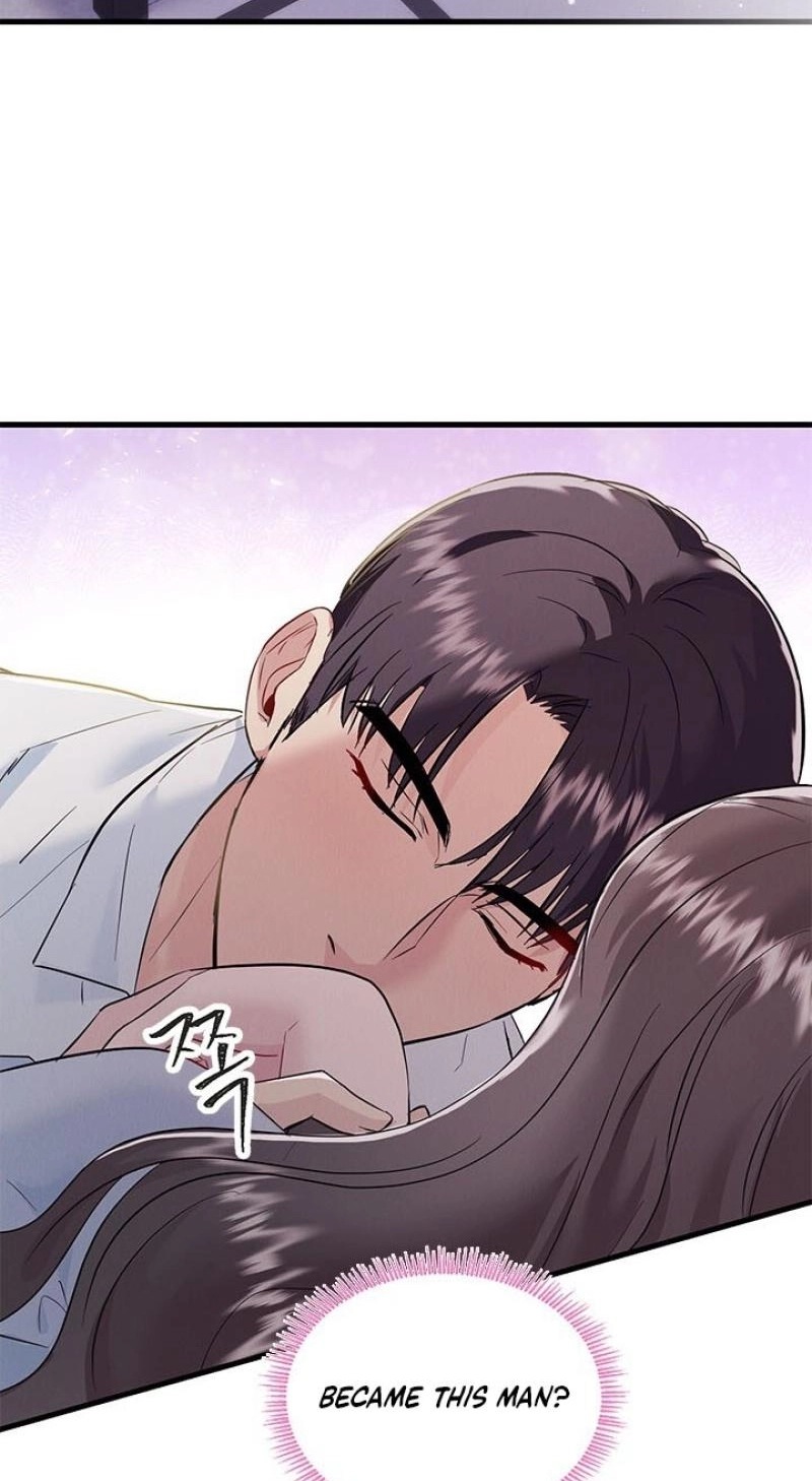 Read Desirable Partner chapter 33 image 23 on Lezhin