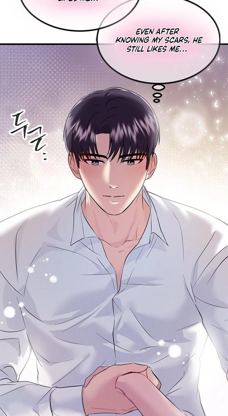 Read Desirable Partner chapter 33 image 25 on Lezhin