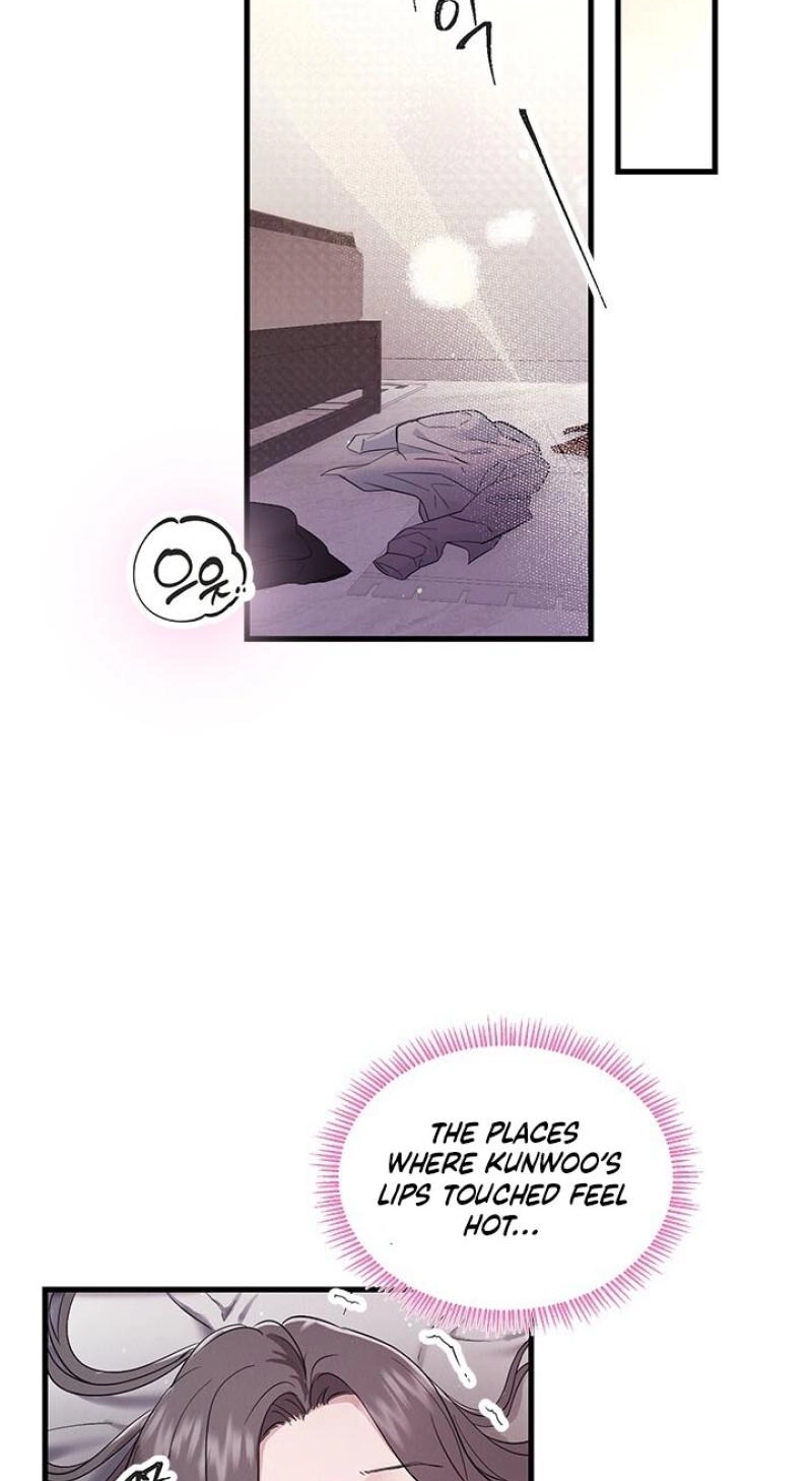 Read Desirable Partner chapter 33 image 28 on Lezhin
