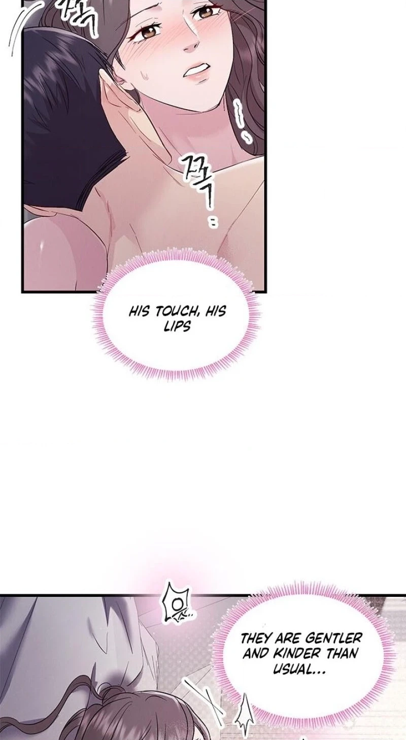 Read Desirable Partner chapter 33 image 29 on Lezhin