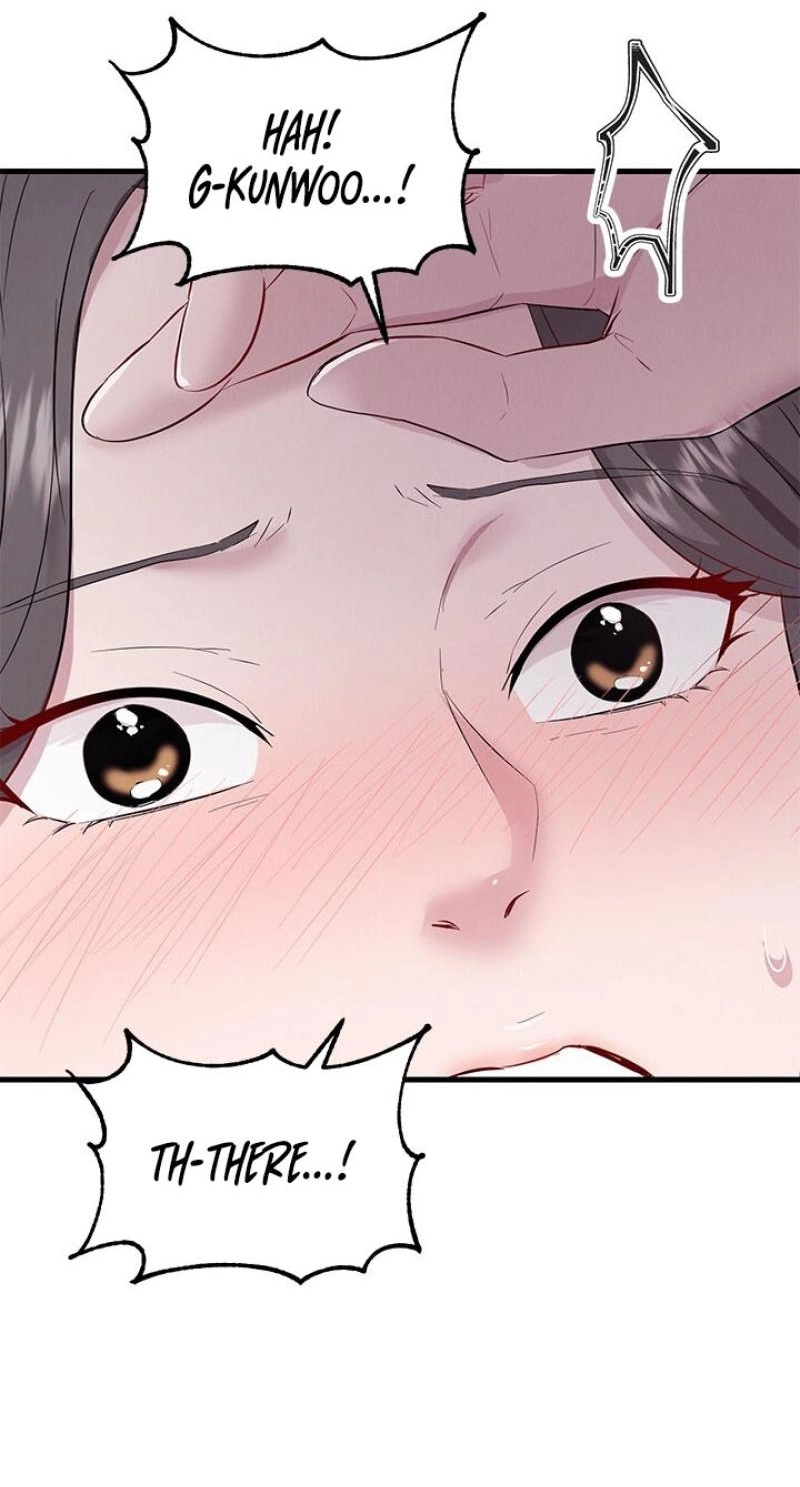 Read Desirable Partner chapter 33 image 34 on Lezhin