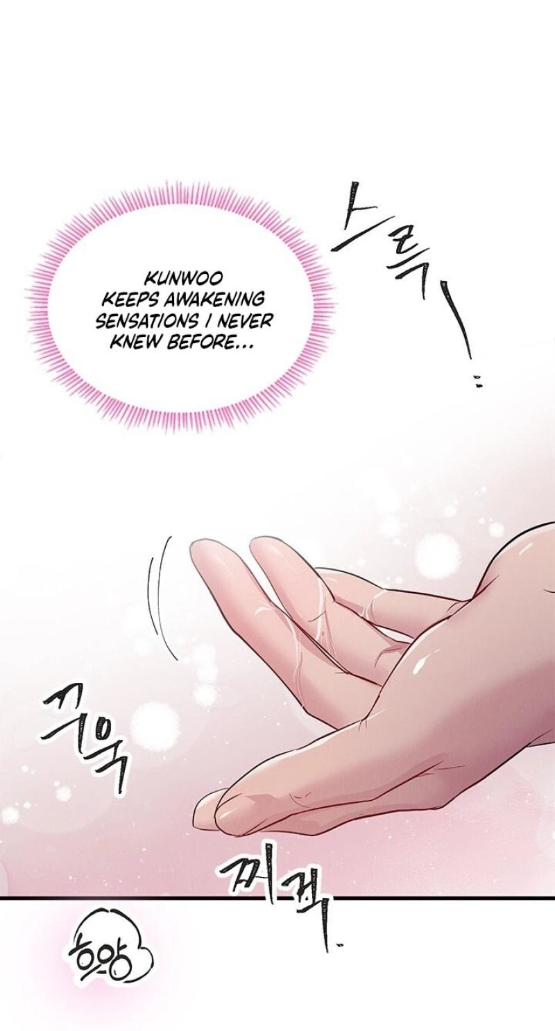 Read Desirable Partner chapter 33 image 38 on Lezhin