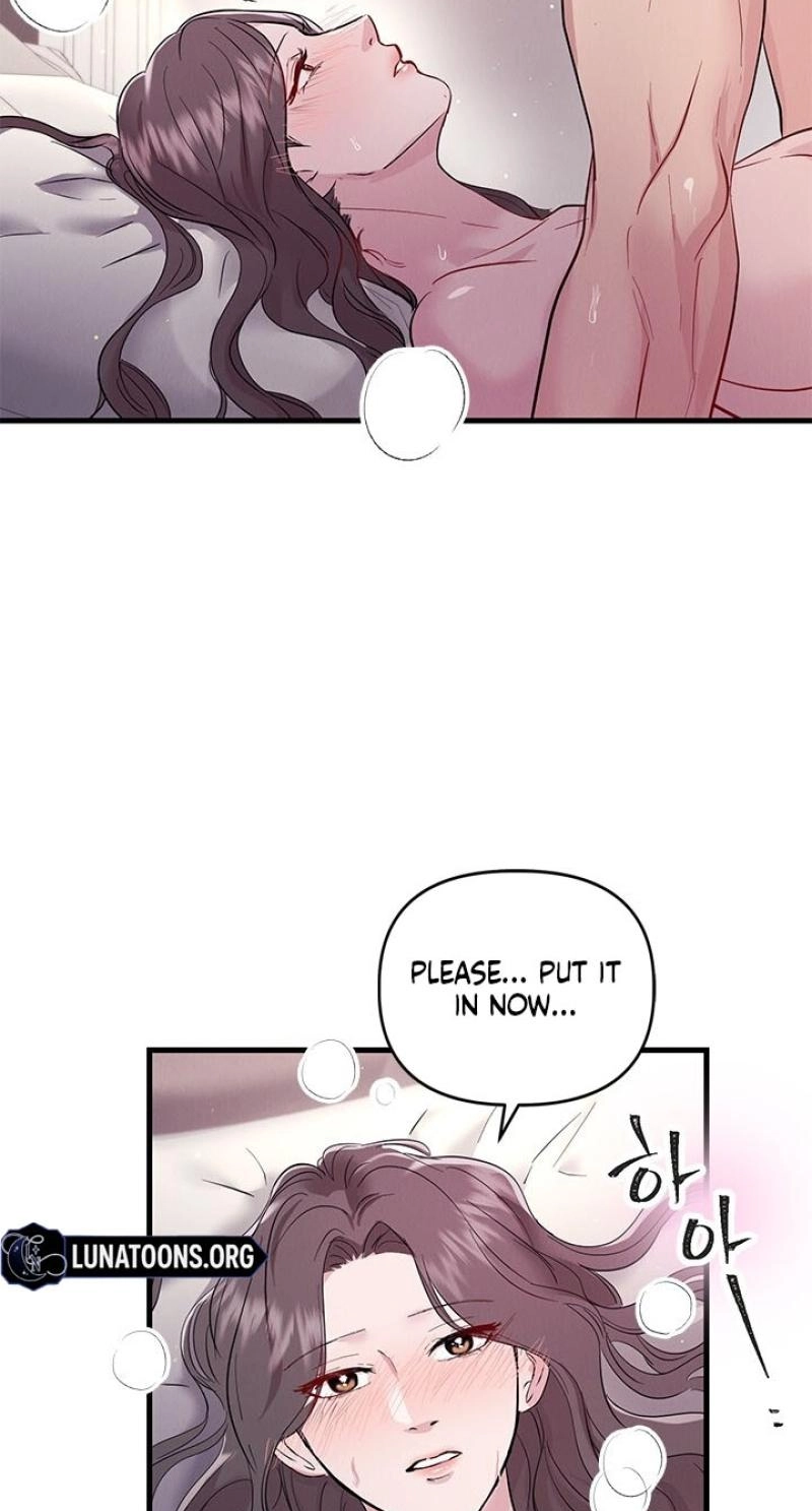 Read Desirable Partner chapter 33 image 41 on Lezhin