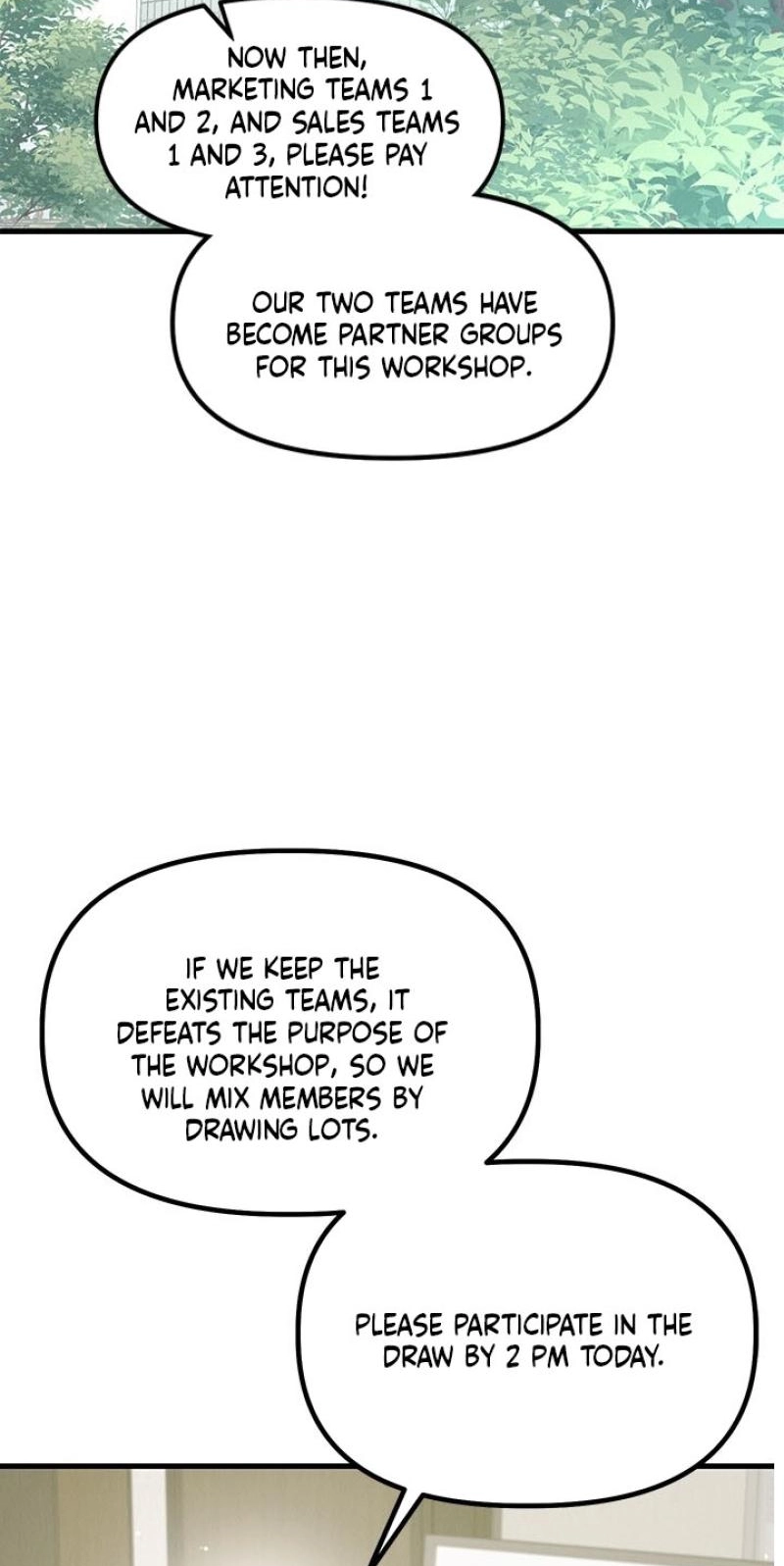 Read Desirable Partner chapter 33 image 50 on Lezhin