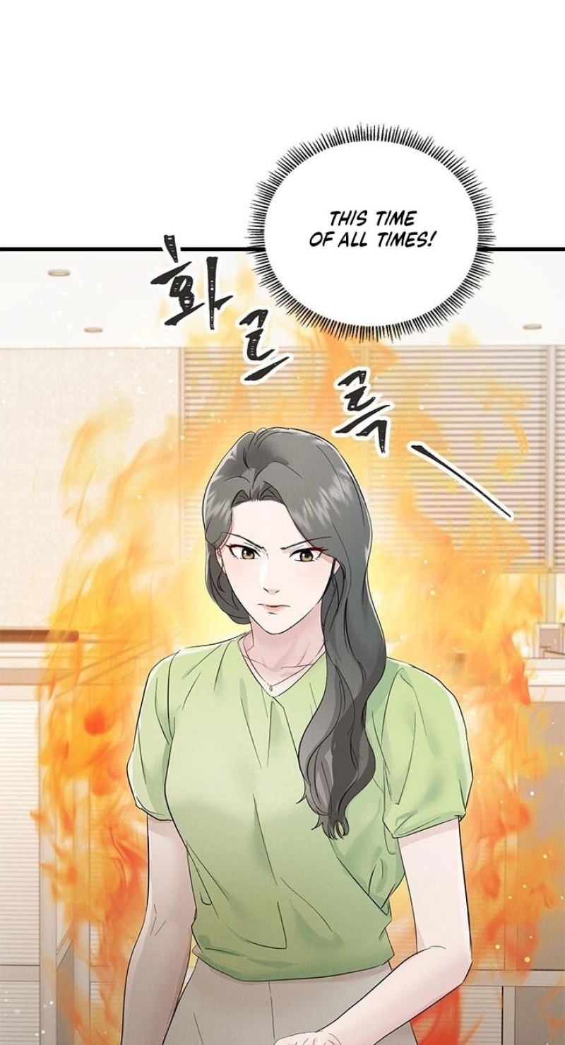 Read Desirable Partner chapter 33 image 55 on Lezhin