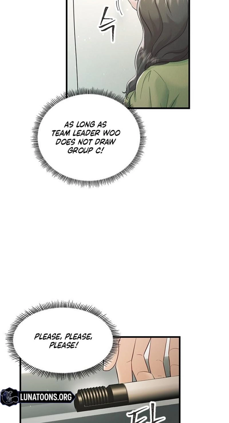 Read Desirable Partner chapter 33 image 57 on Lezhin