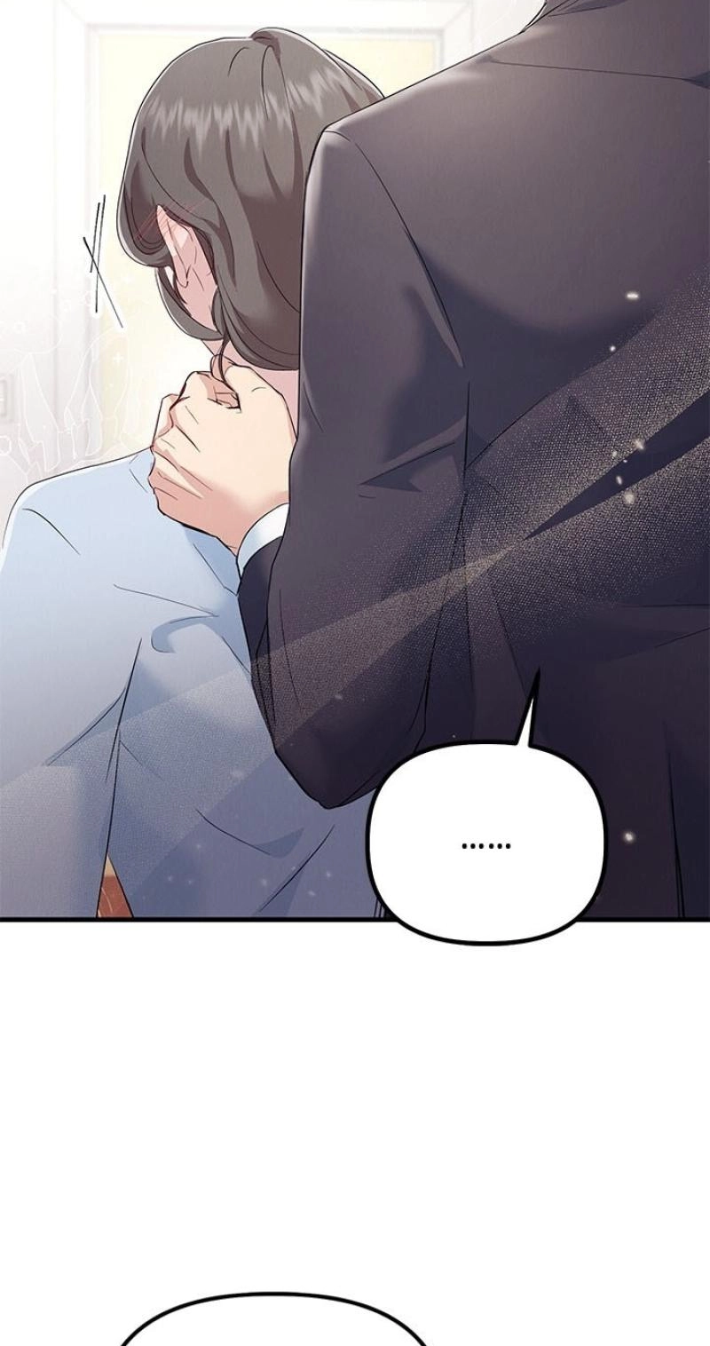 Read Desirable Partner chapter 33 image 6 on Lezhin