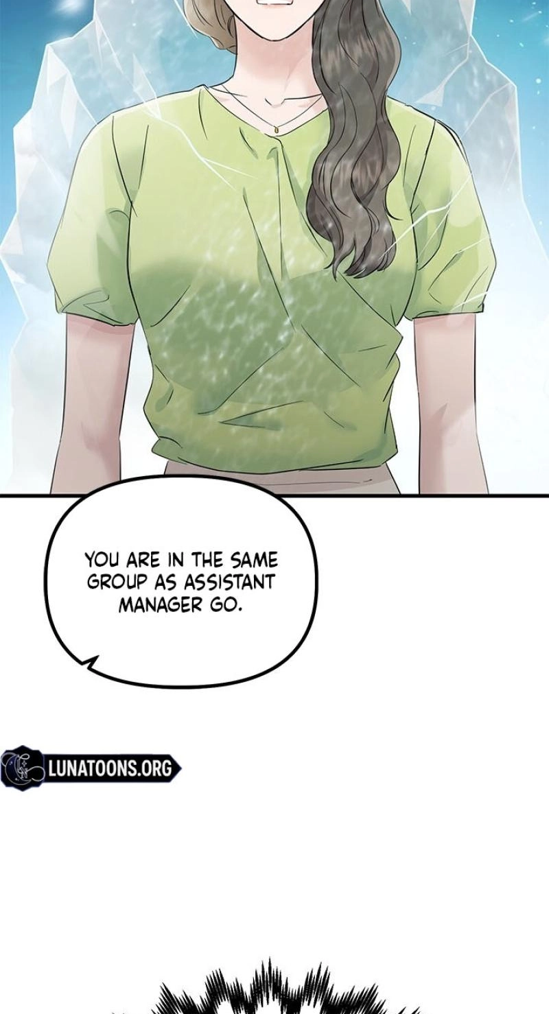 Read Desirable Partner chapter 33 image 60 on Lezhin