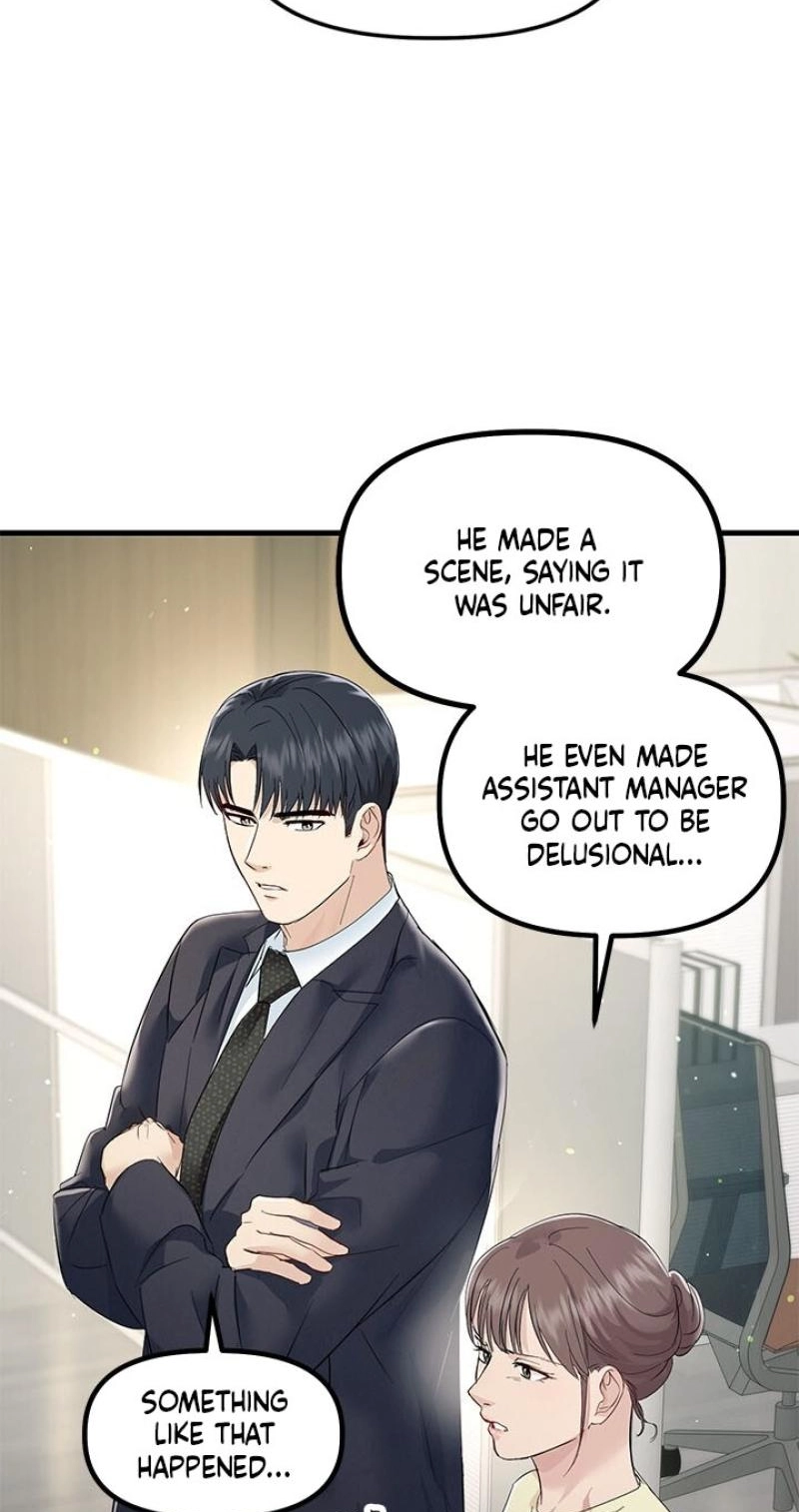 Read Desirable Partner chapter 33 image 66 on Lezhin