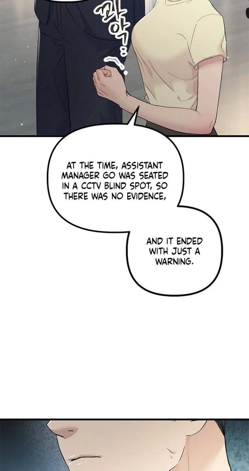 Read Desirable Partner chapter 33 image 67 on Lezhin