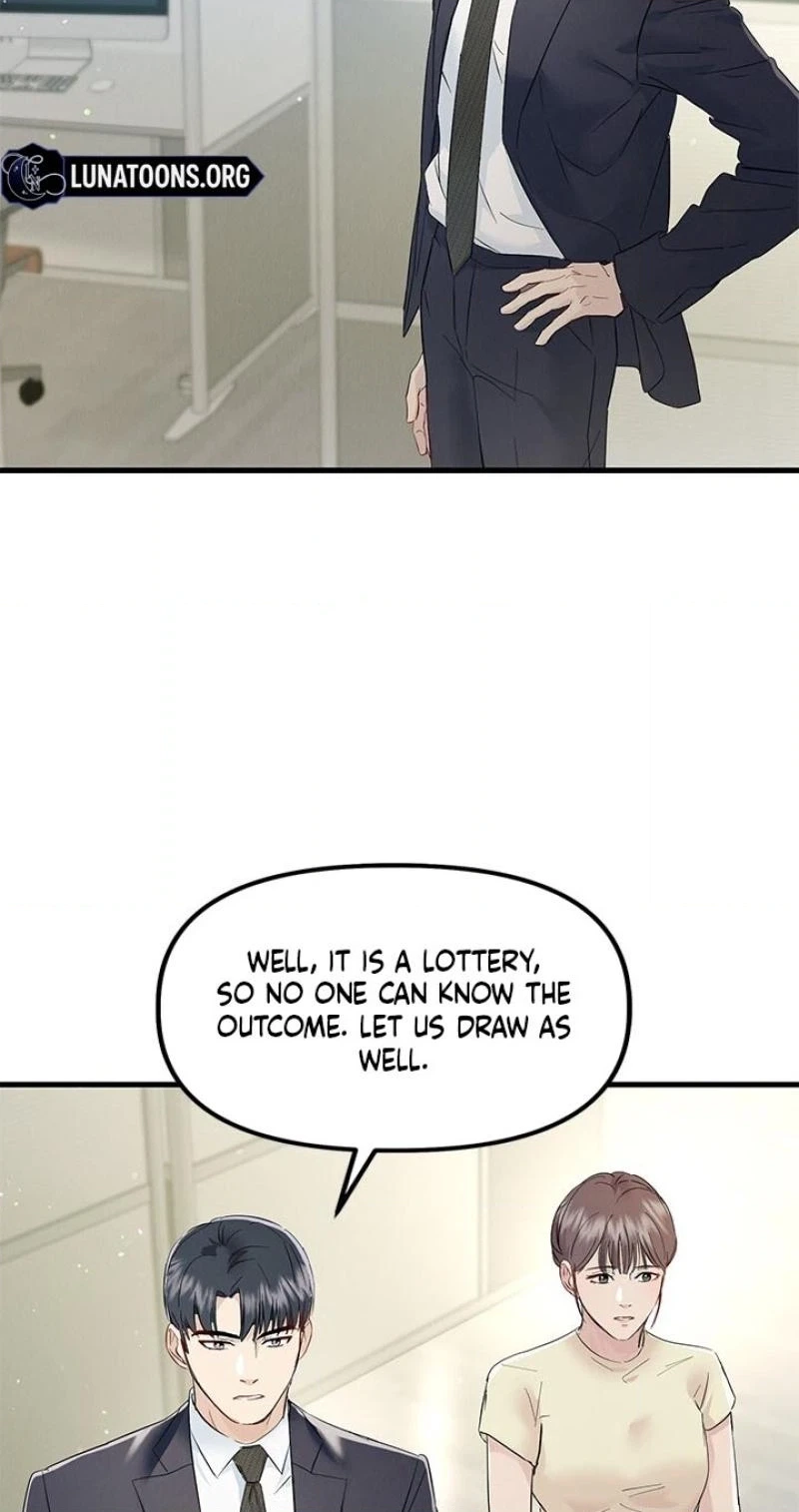 Read Desirable Partner chapter 33 image 69 on Lezhin